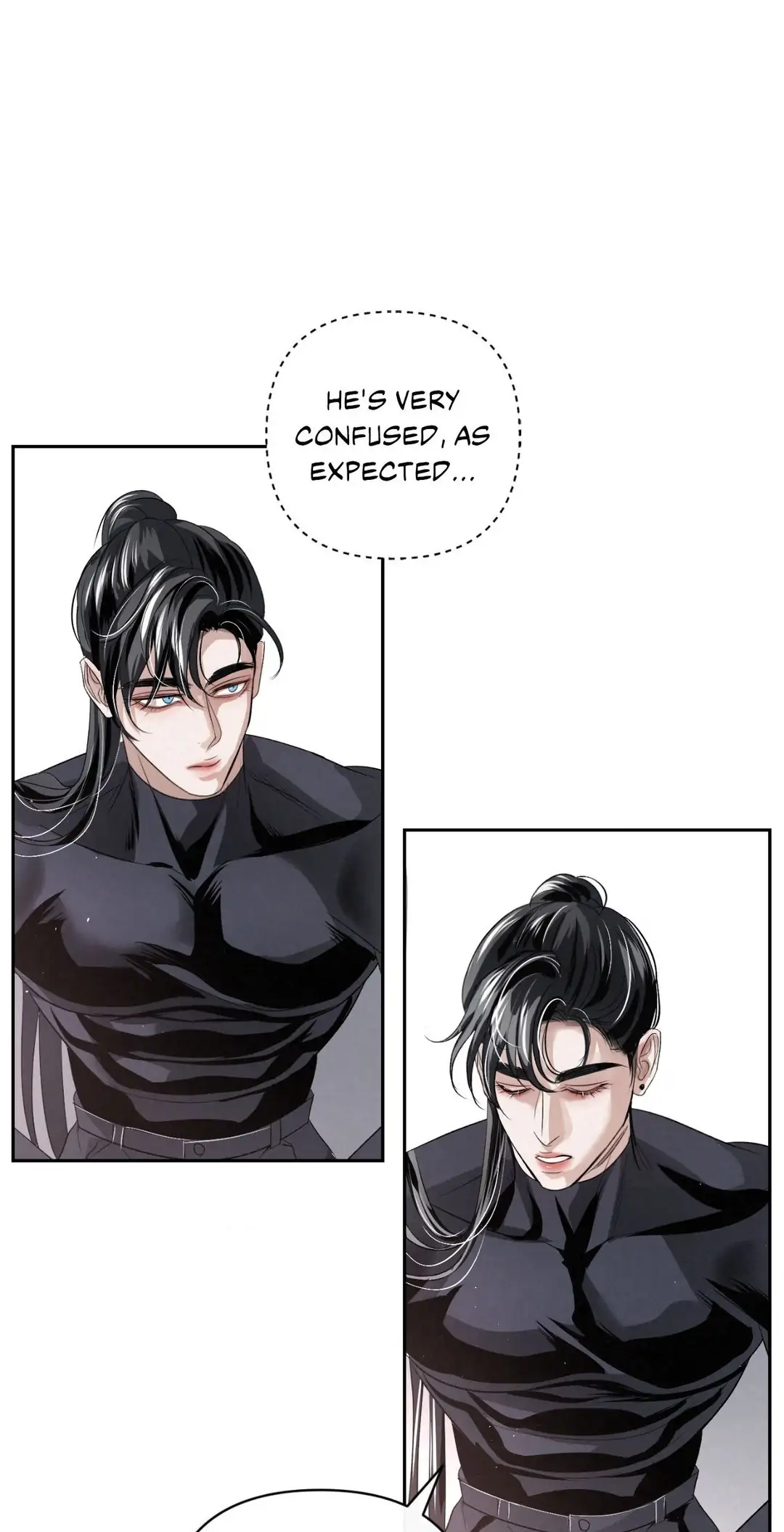 Bloodbound Chapter 34 - Page 57 in English