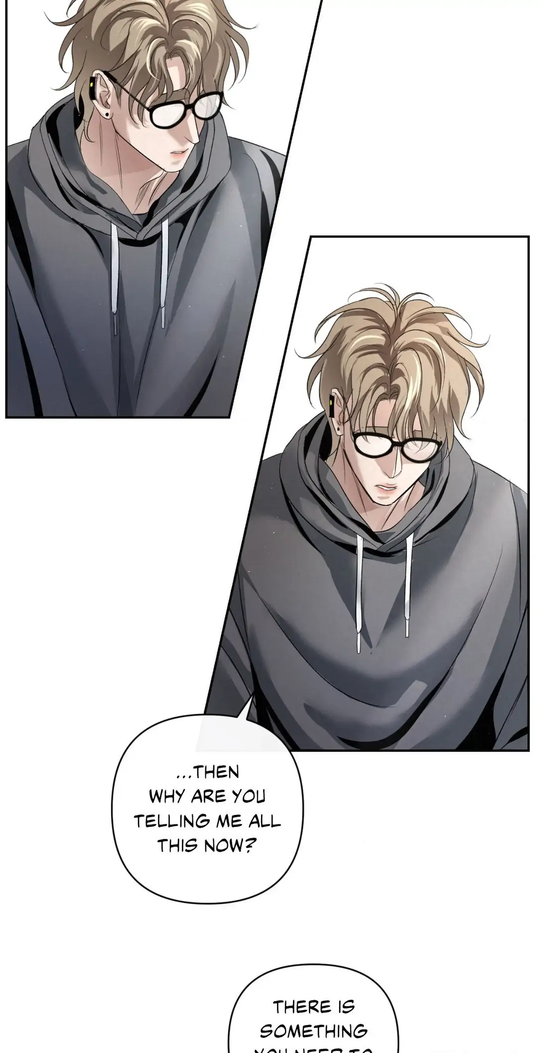 Bloodbound Chapter 34 - Page 61 in English