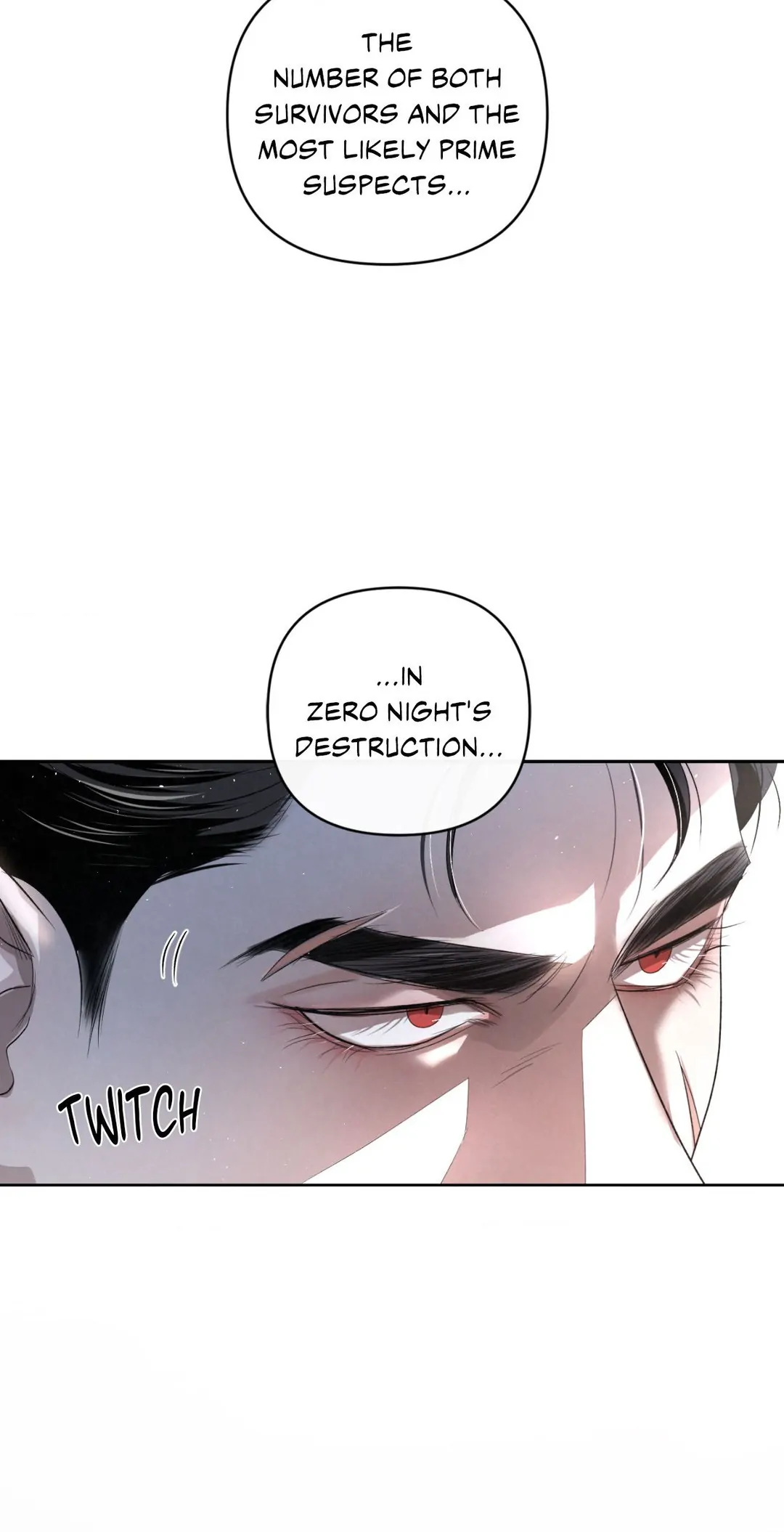 Bloodbound Chapter 34 - Page 63 in English