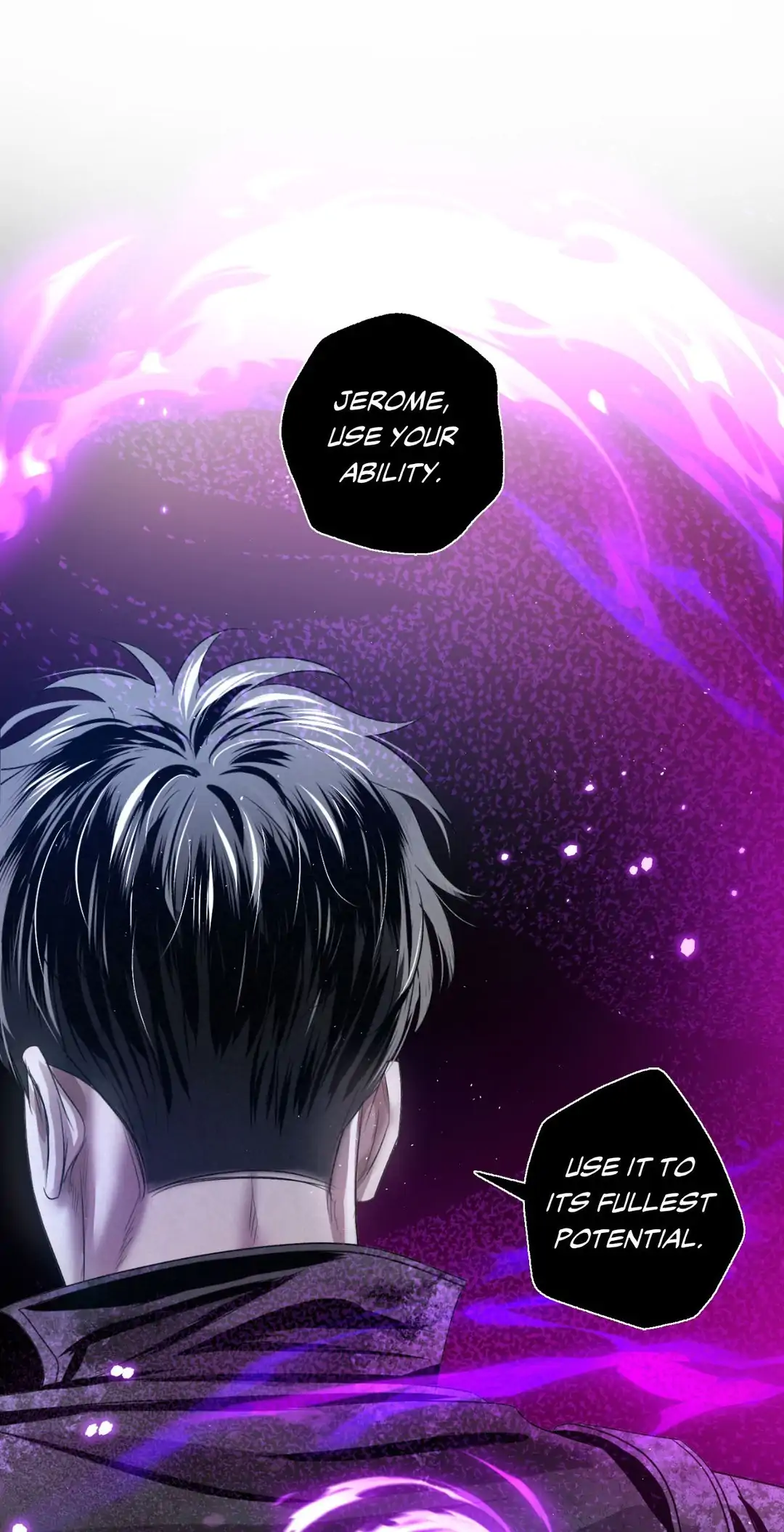 Bloodbound Chapter 34 - Page 64 in English