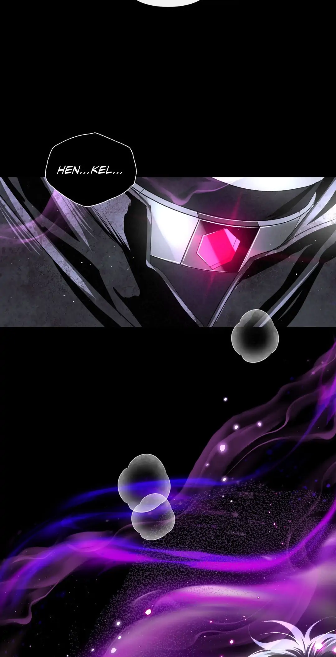 Bloodbound Chapter 34 - Page 66 in English