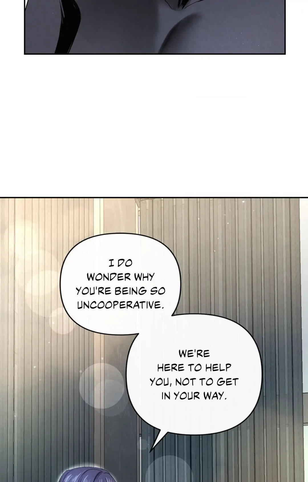 Bloodbound Chapter 35 - Page 12 in English