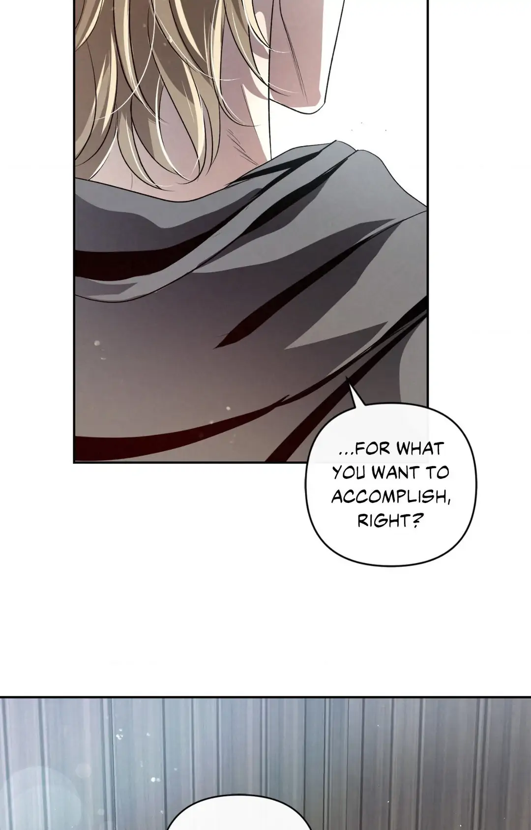 Bloodbound Chapter 35 - Page 38 in English
