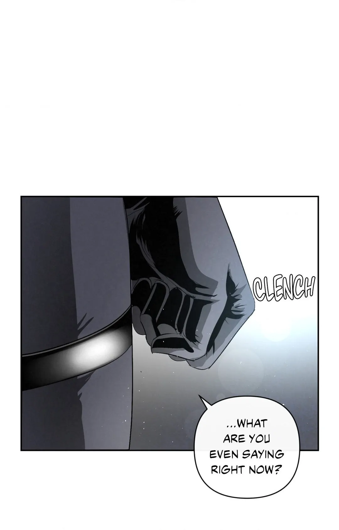 Bloodbound Chapter 35 - Page 40 in English
