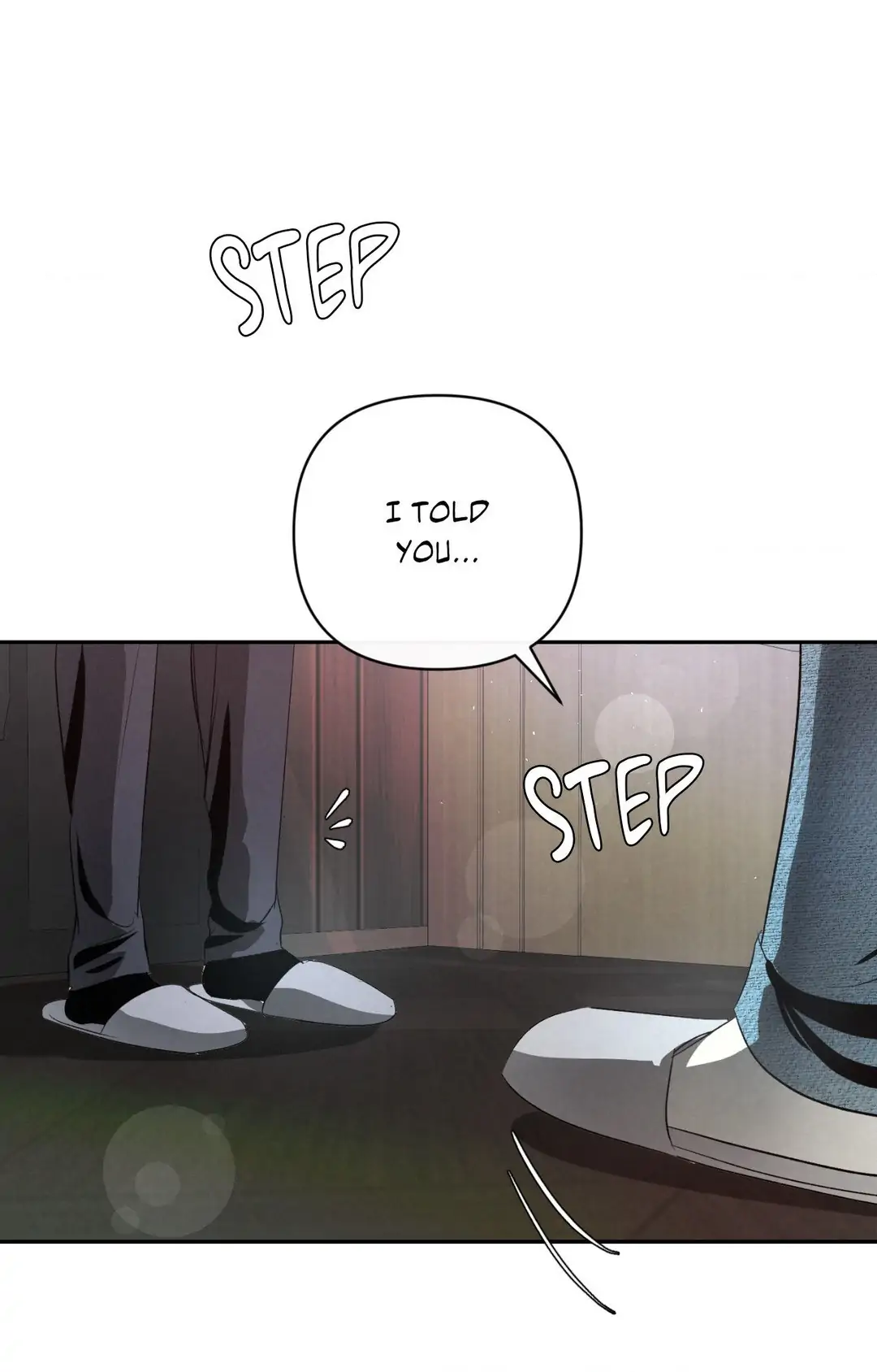 Bloodbound Chapter 35 - Page 41 in English