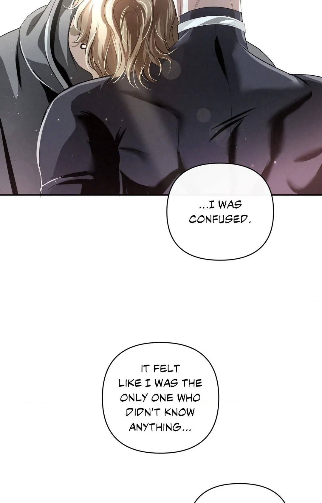 Bloodbound Chapter 35 - Page 47 in English