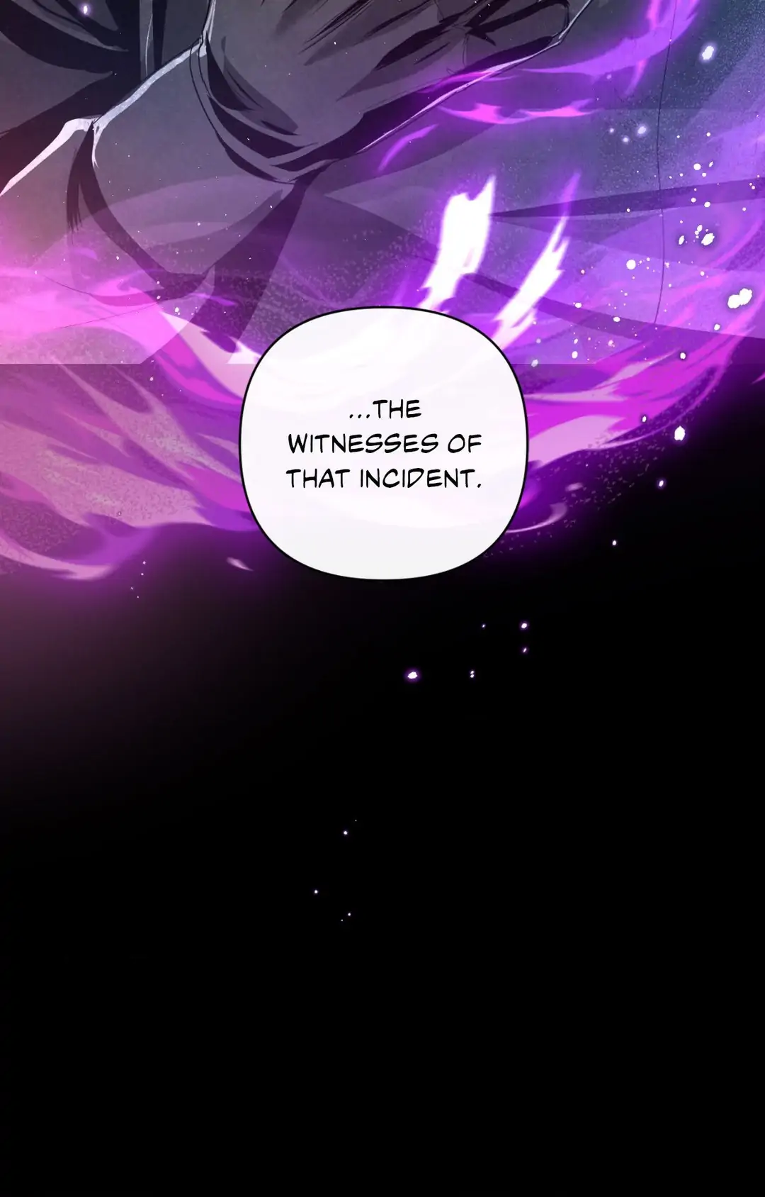 Bloodbound Chapter 35 - Page 5 in English