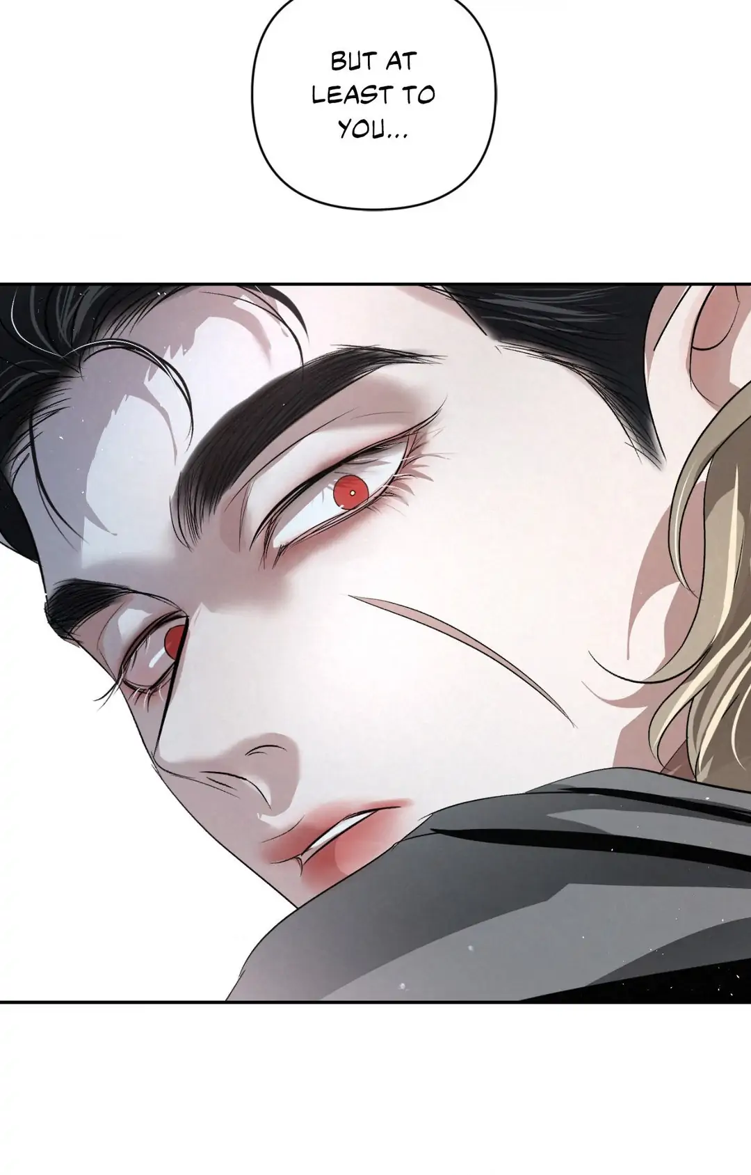 Bloodbound Chapter 35 - Page 50 in English