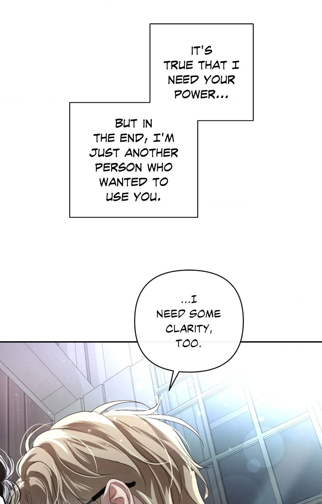 Bloodbound Chapter 35 - Page 53 in English