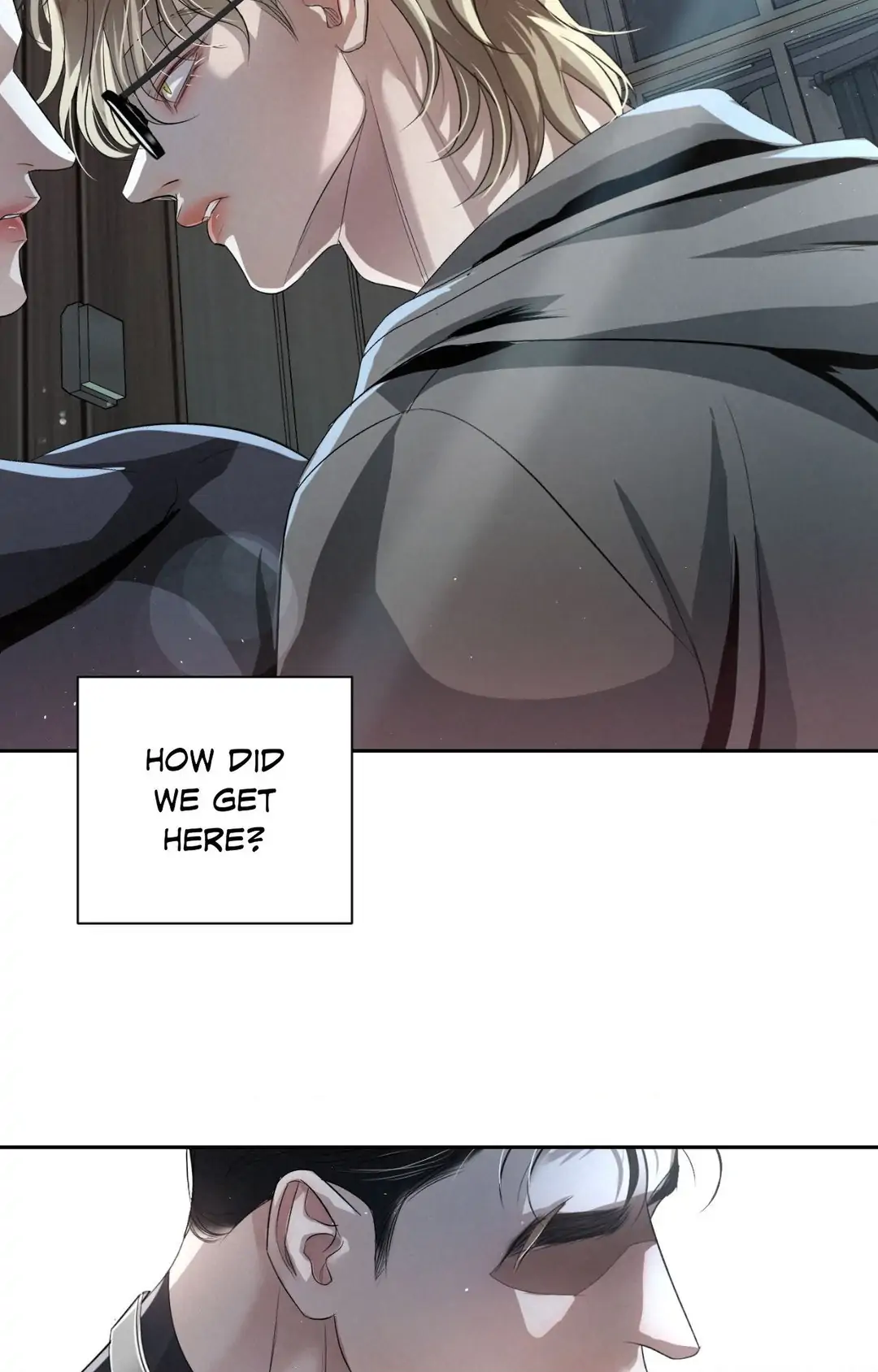 Bloodbound Chapter 35 - Page 54 in English