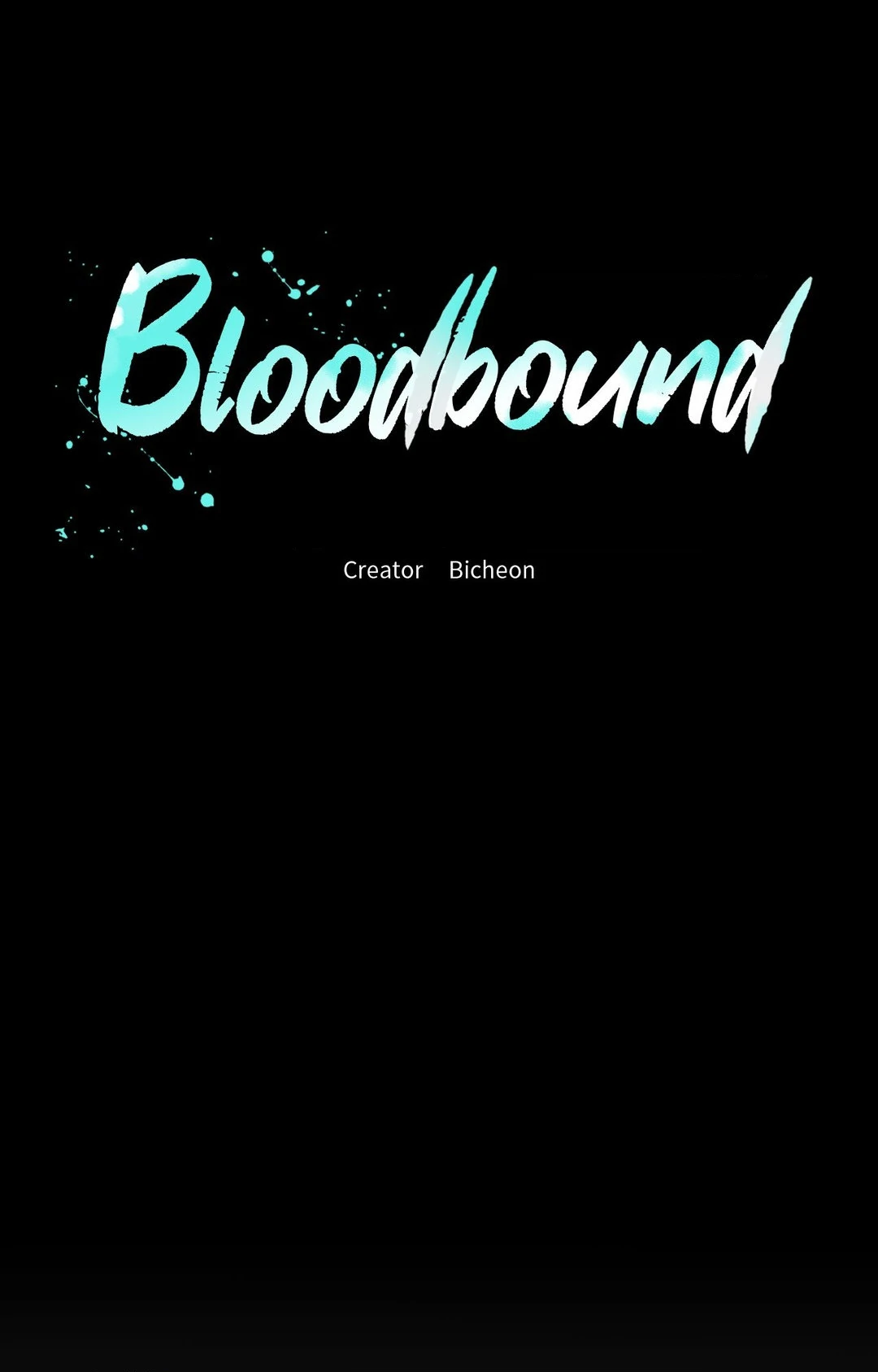 Bloodbound Chapter 35 - Page 6 in English