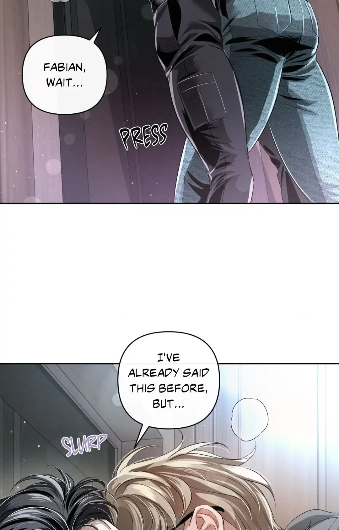 Bloodbound Chapter 35 - Page 62 in English