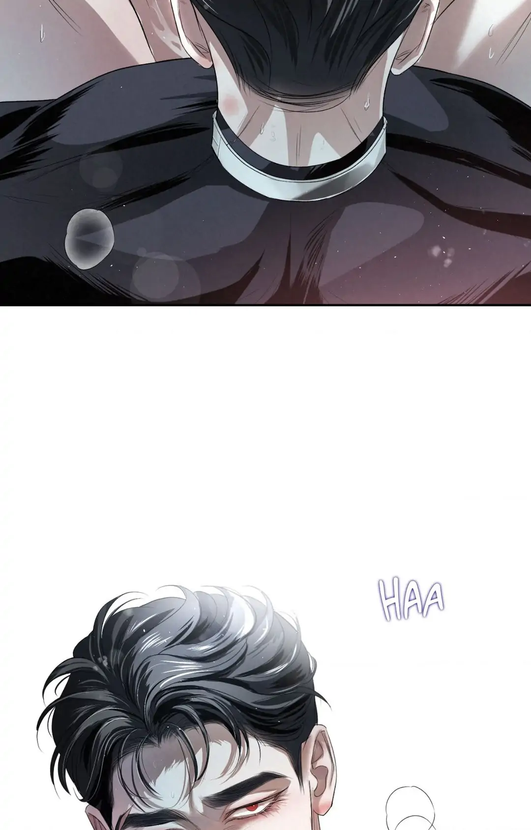 Bloodbound Chapter 35 - Page 86 in English