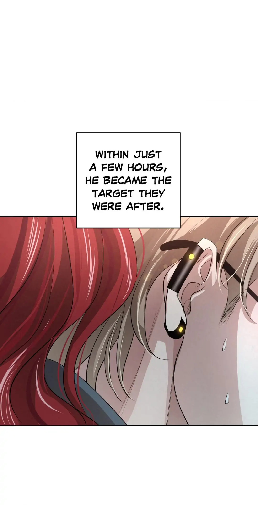 Bloodbound Chapter 36 - Page 14 in English