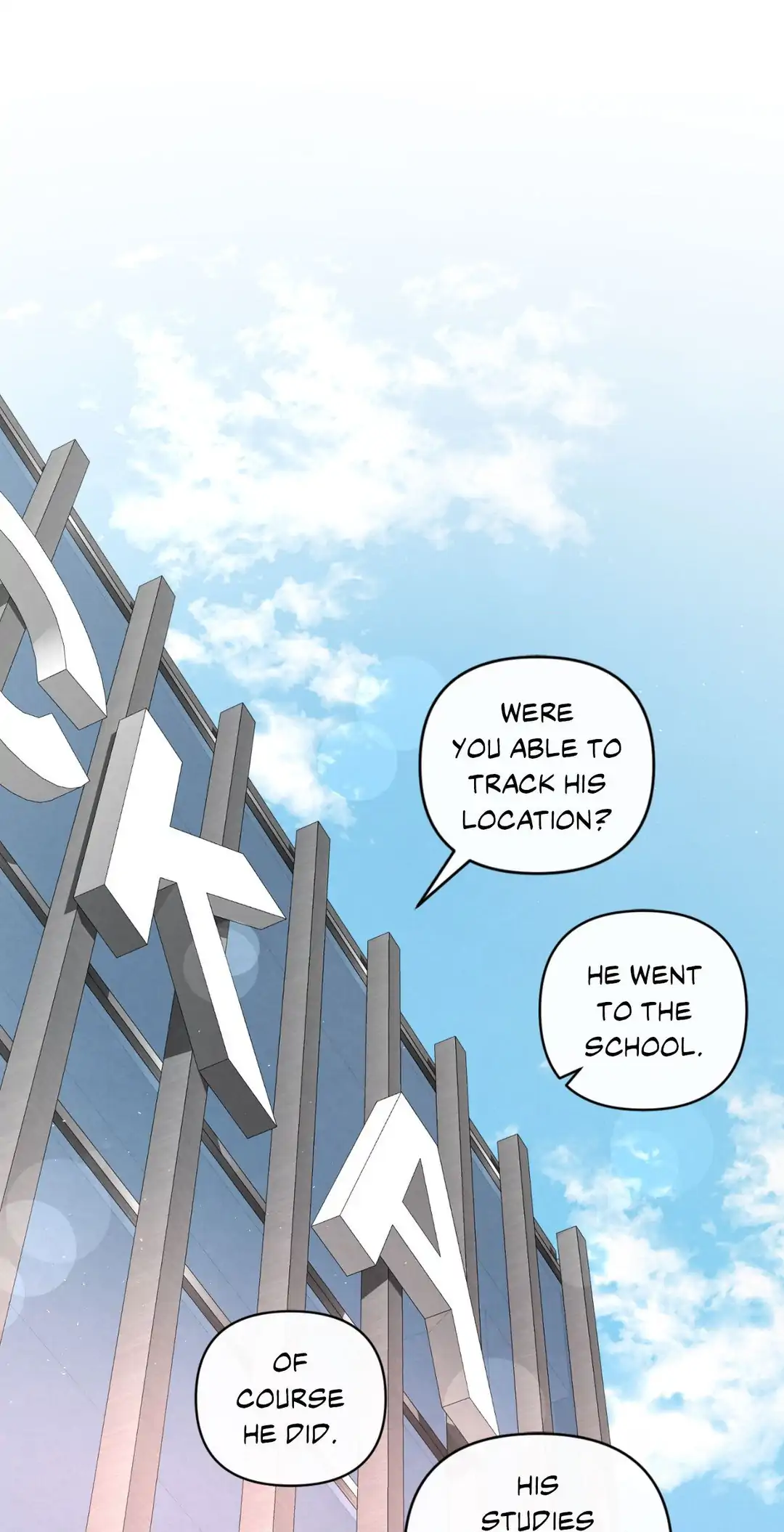 Bloodbound Chapter 36 - Page 16 in English