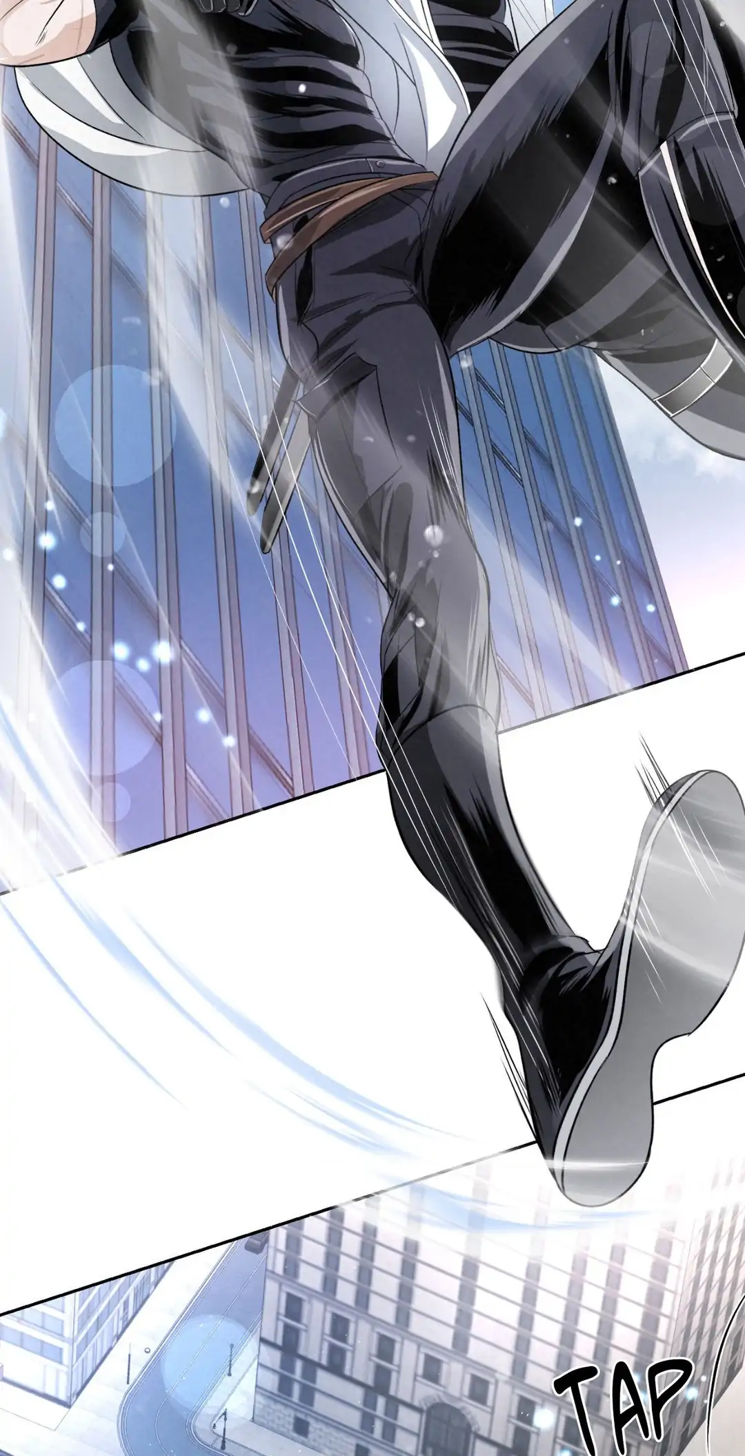 Bloodbound Chapter 36 - Page 19 in English
