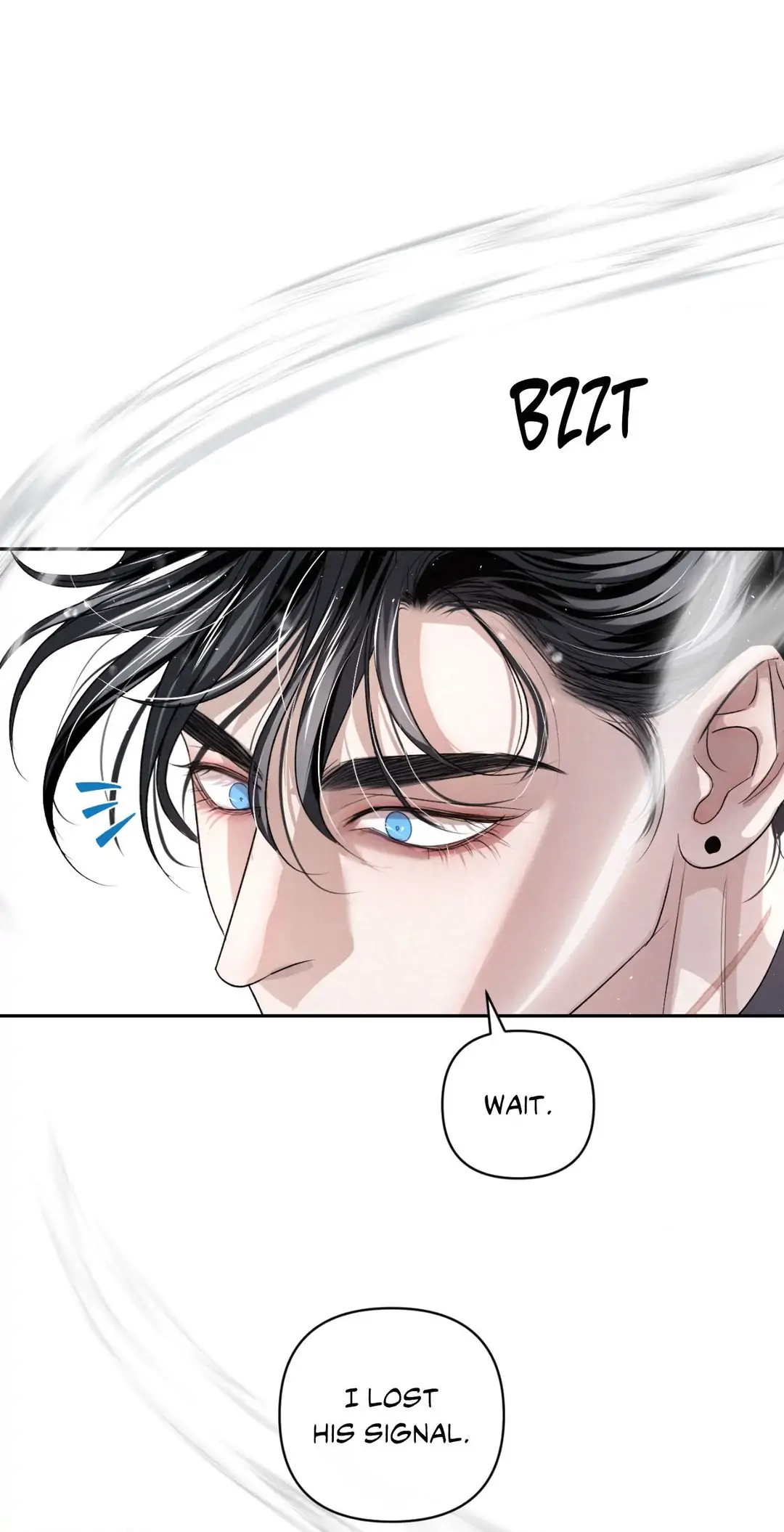 Bloodbound Chapter 36 - Page 22 in English