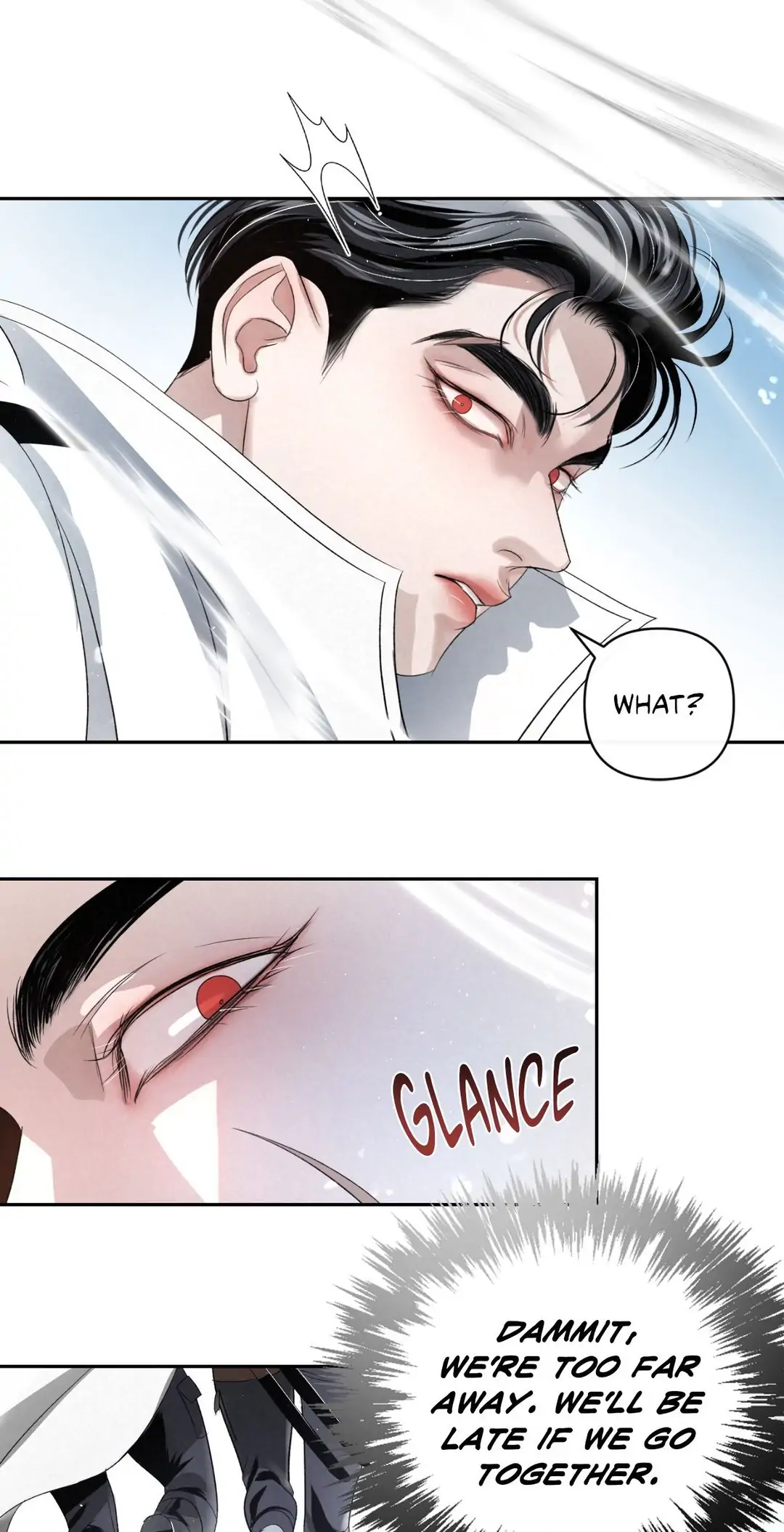 Bloodbound Chapter 36 - Page 23 in English