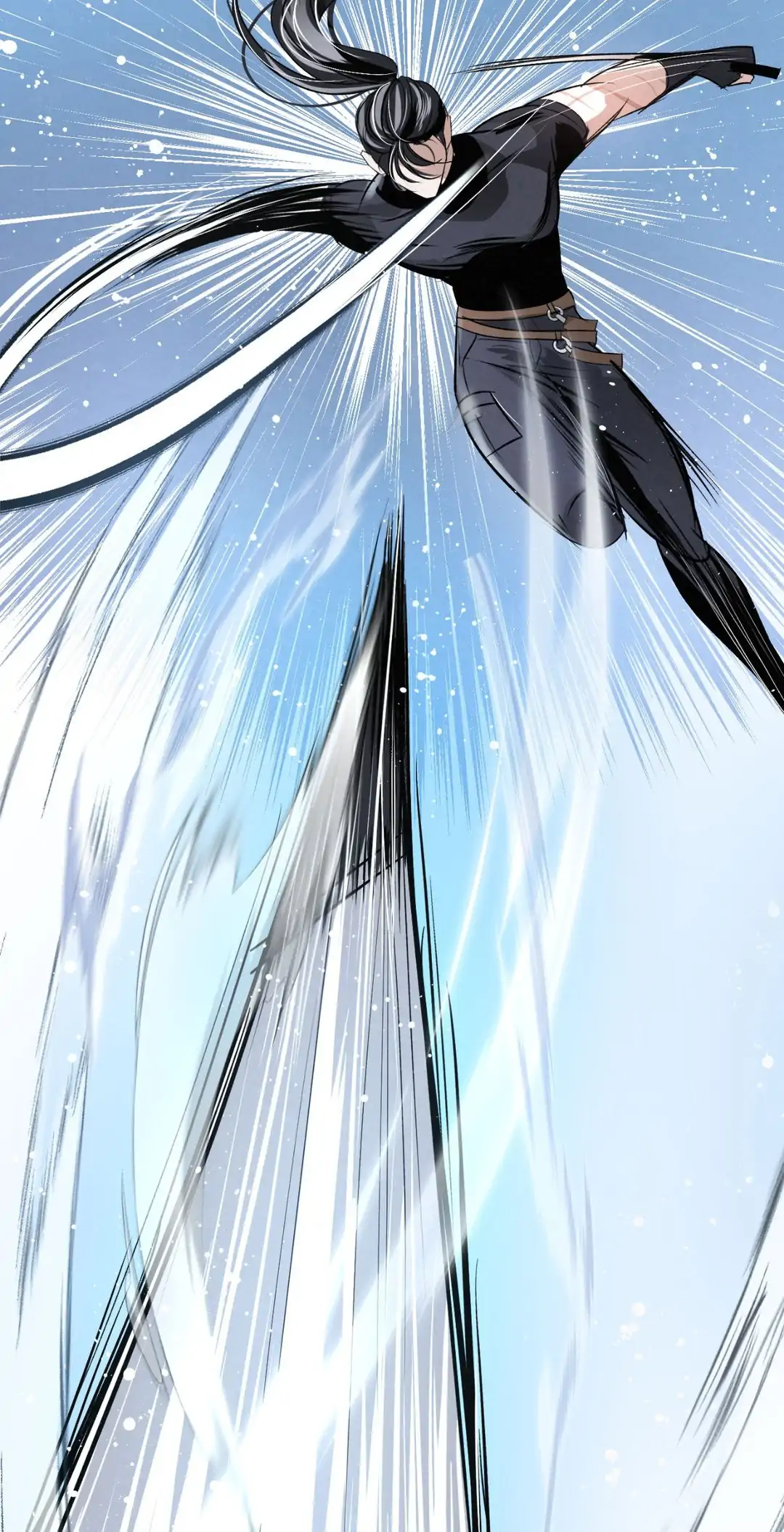 Bloodbound Chapter 36 - Page 28 in English