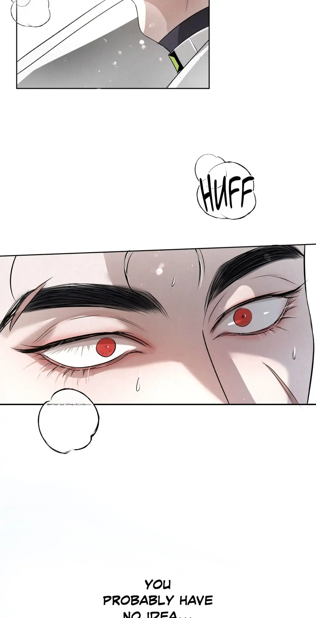 Bloodbound Chapter 36 - Page 35 in English