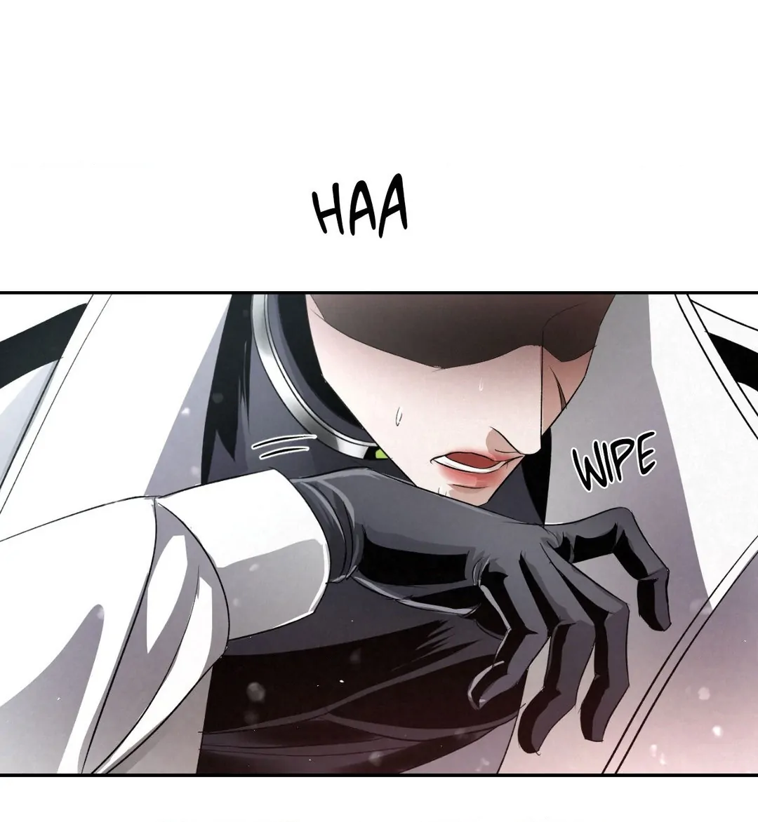Bloodbound Chapter 36 - Page 37 in English