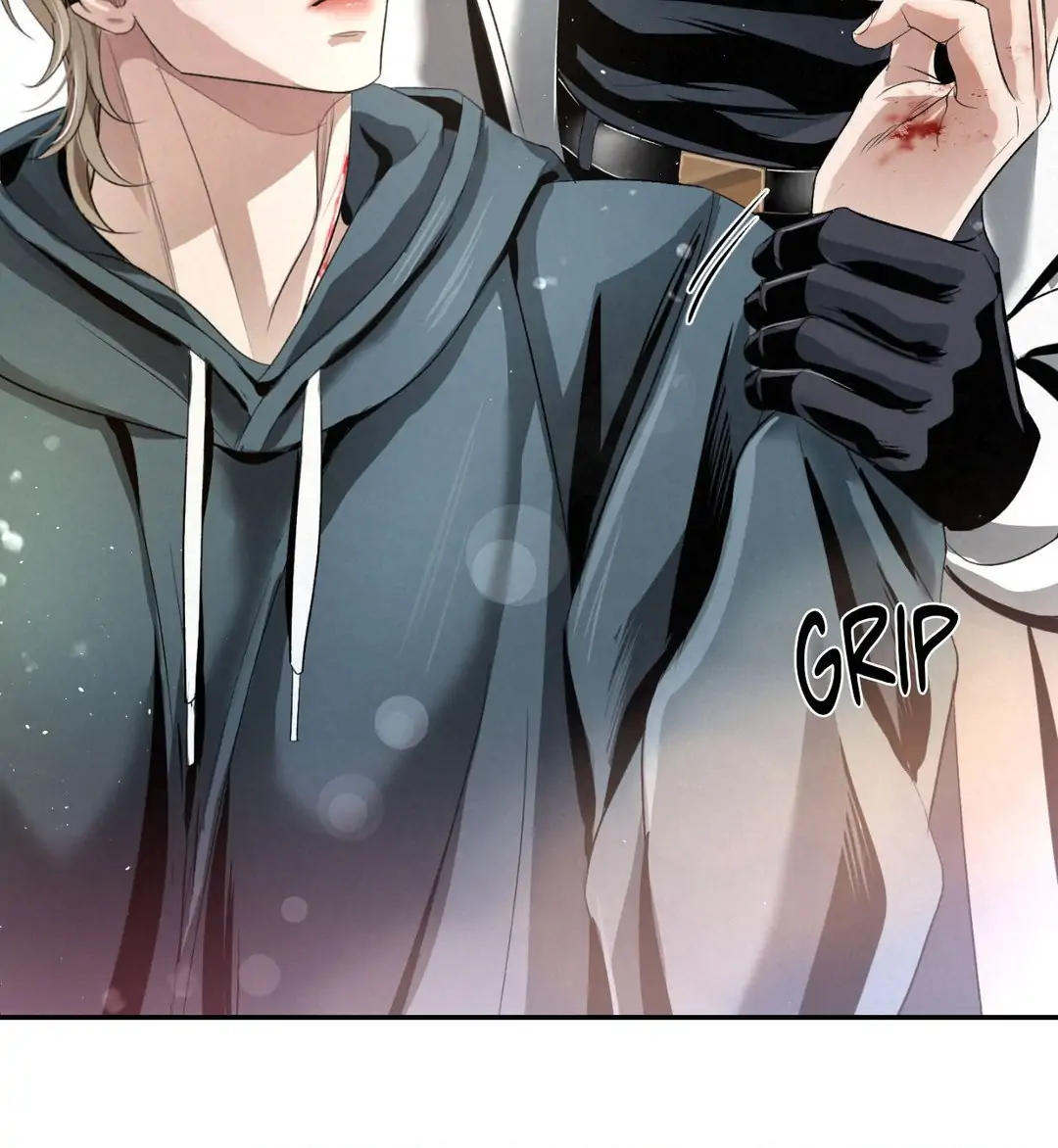 Bloodbound Chapter 36 - Page 41 in English