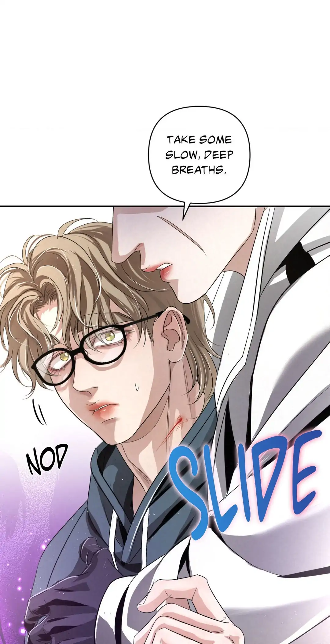 Bloodbound Chapter 36 - Page 42 in English