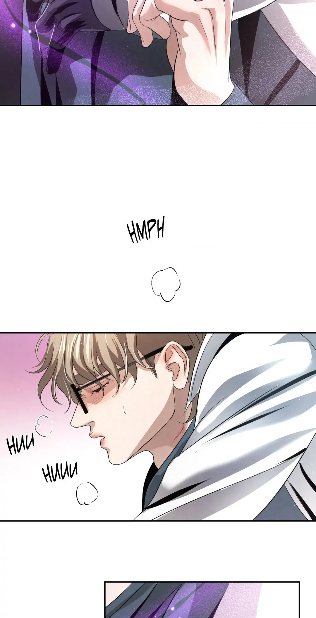 Bloodbound Chapter 36 - Page 43 in English