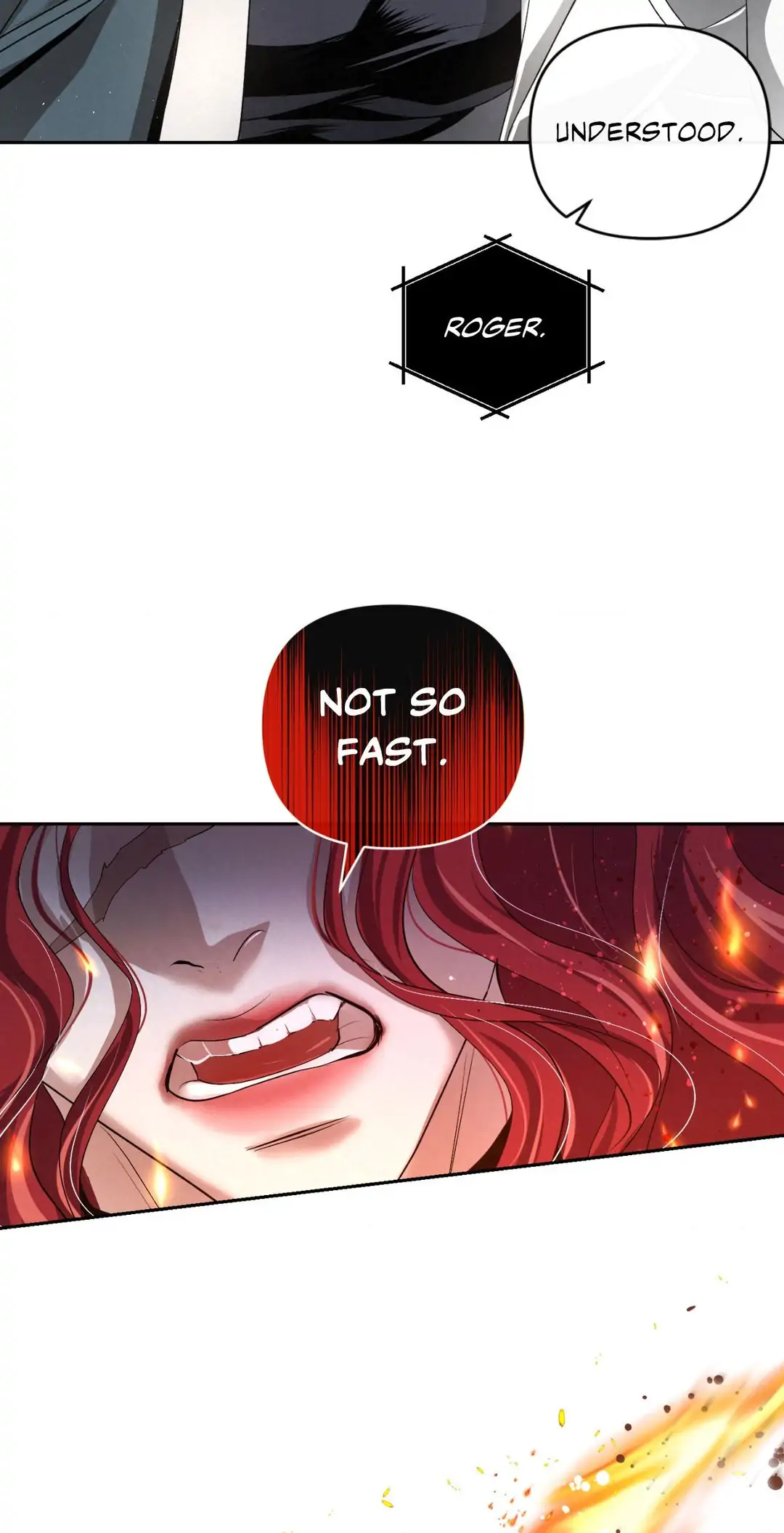 Bloodbound Chapter 36 - Page 47 in English