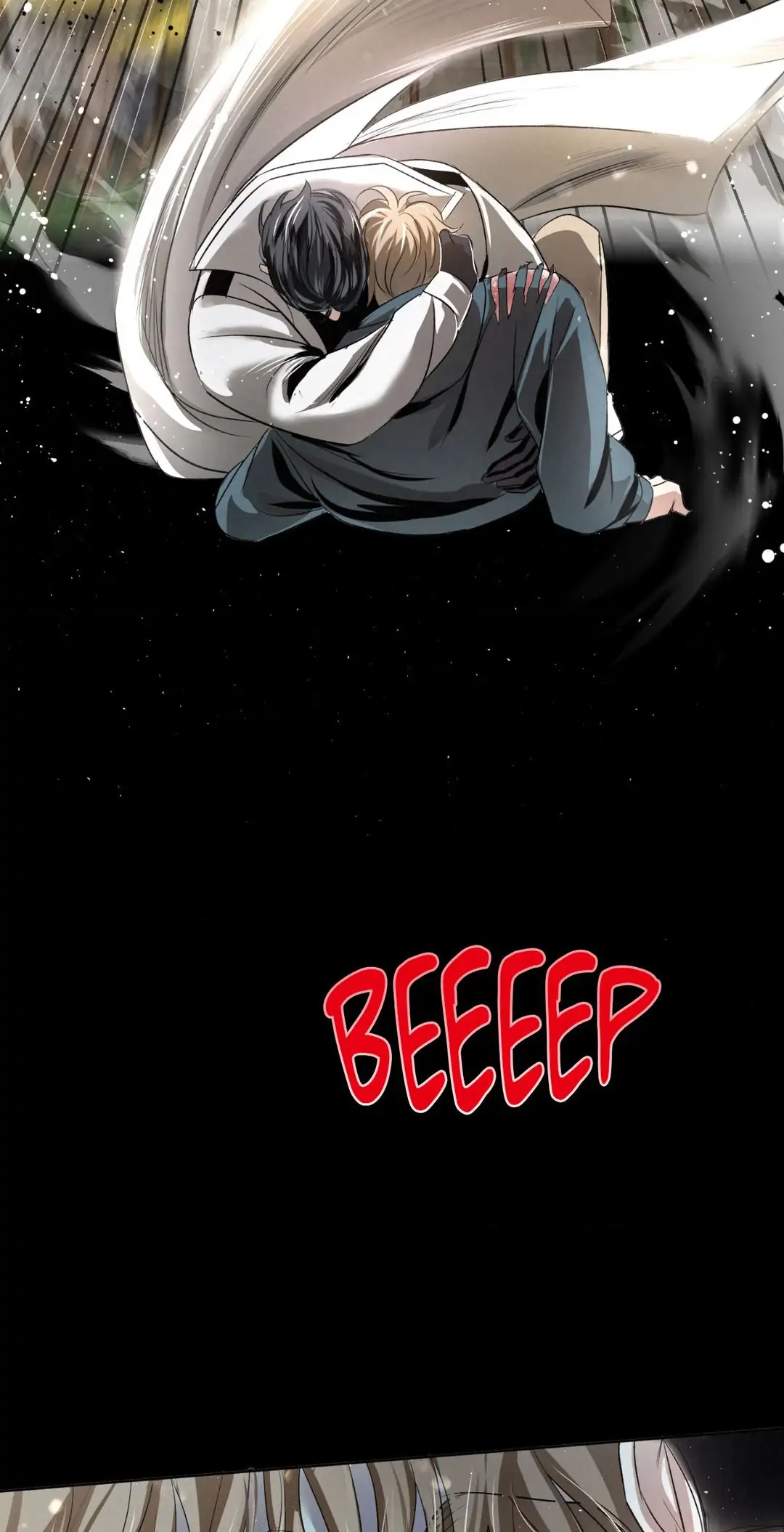 Bloodbound Chapter 36 - Page 59 in English