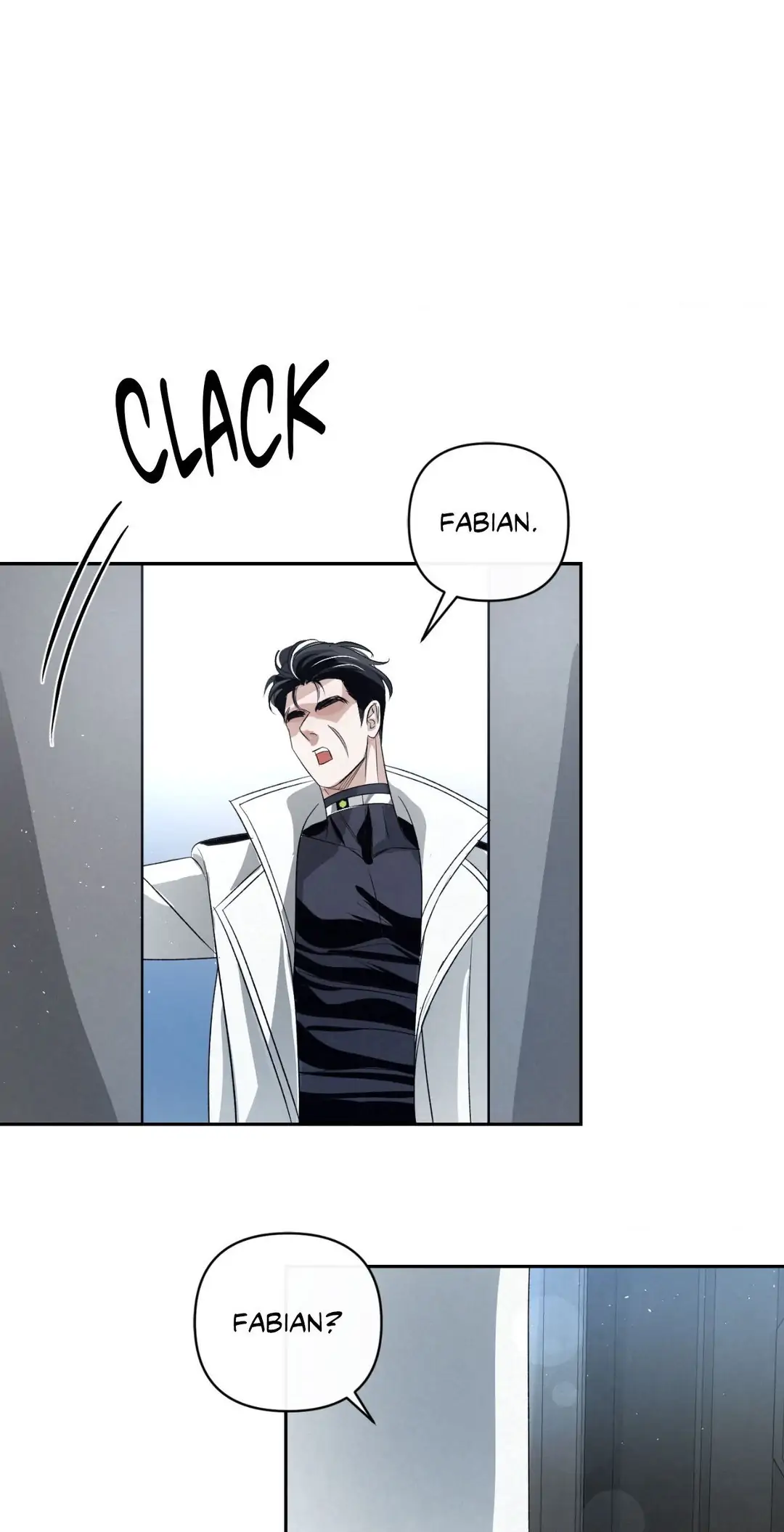 Bloodbound Chapter 36 - Page 6 in English