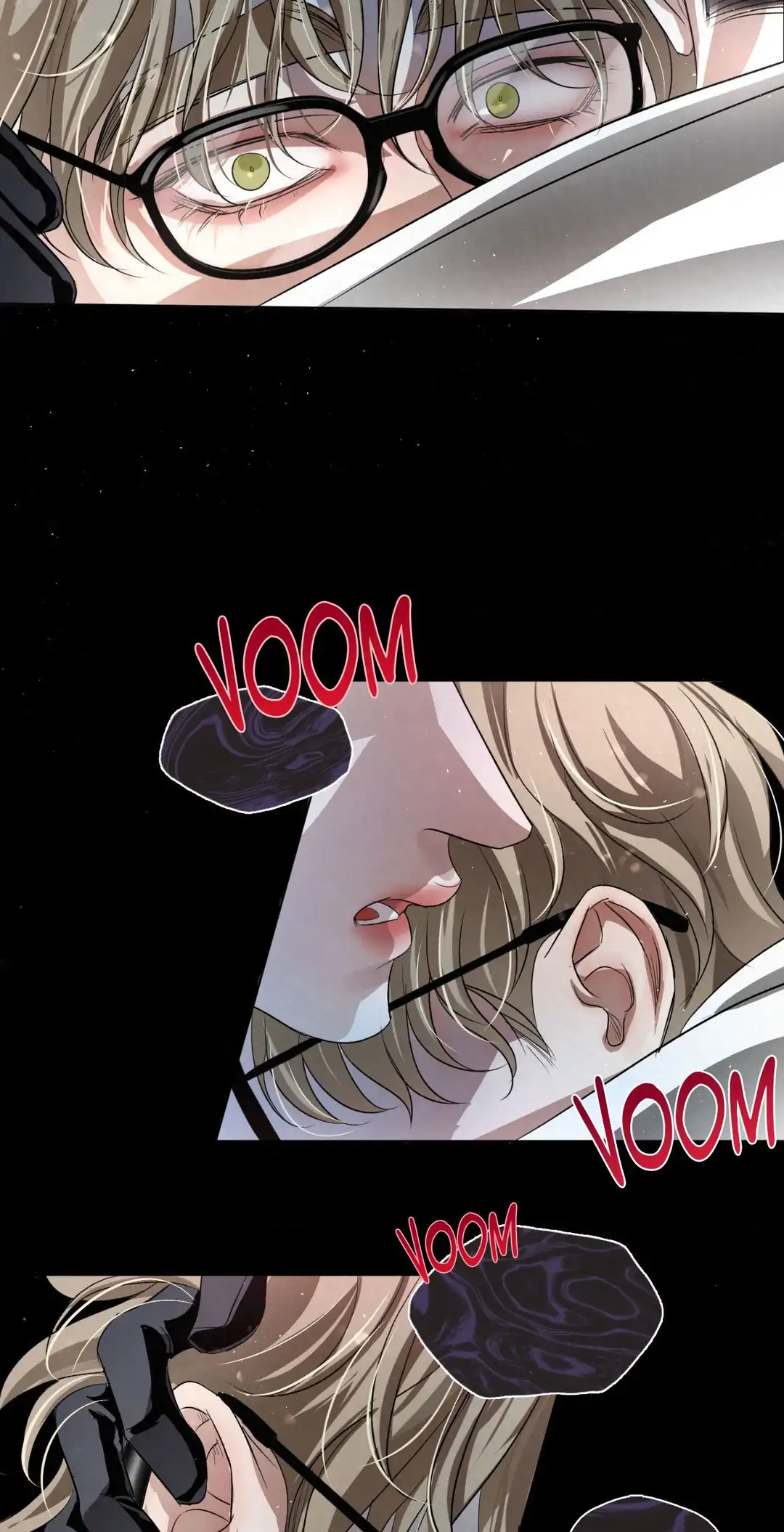 Bloodbound Chapter 36 - Page 60 in English