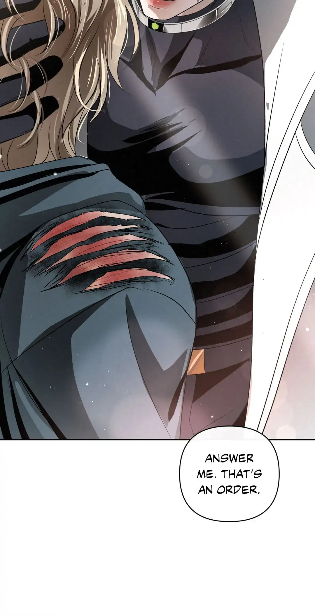 Bloodbound Chapter 36 - Page 63 in English