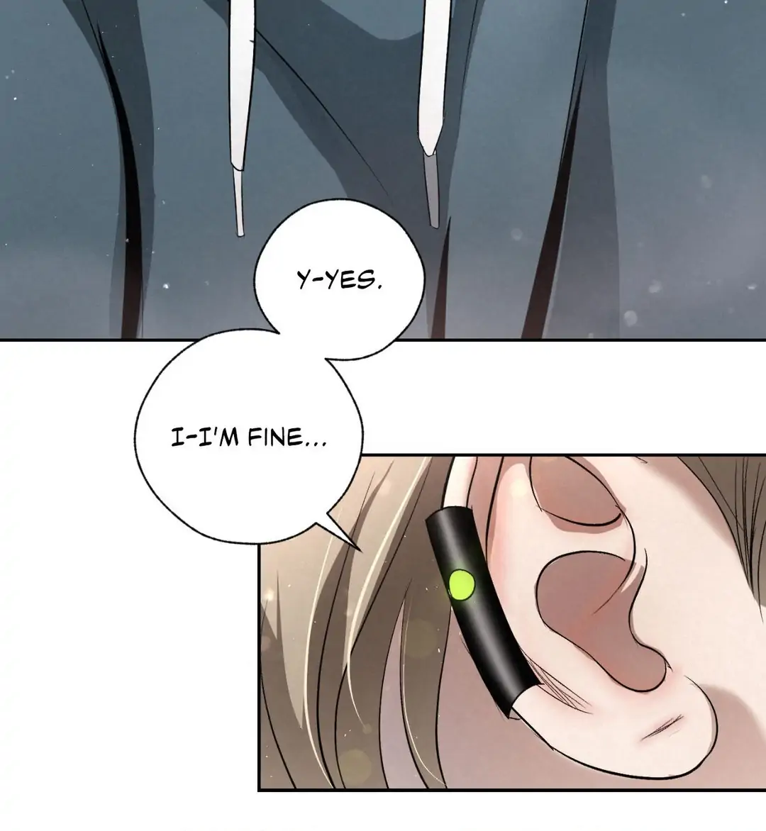 Bloodbound Chapter 36 - Page 65 in English