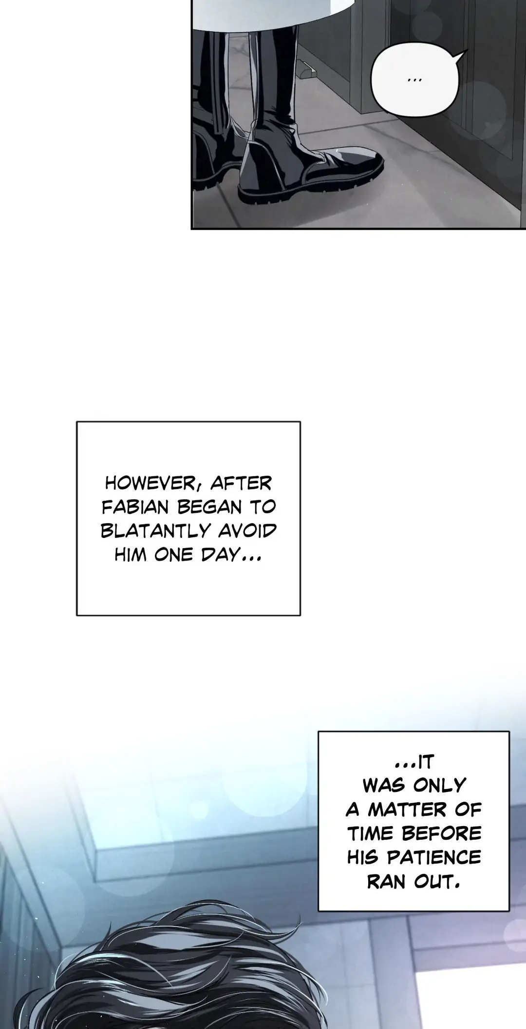 Bloodbound Chapter 36 - Page 7 in English