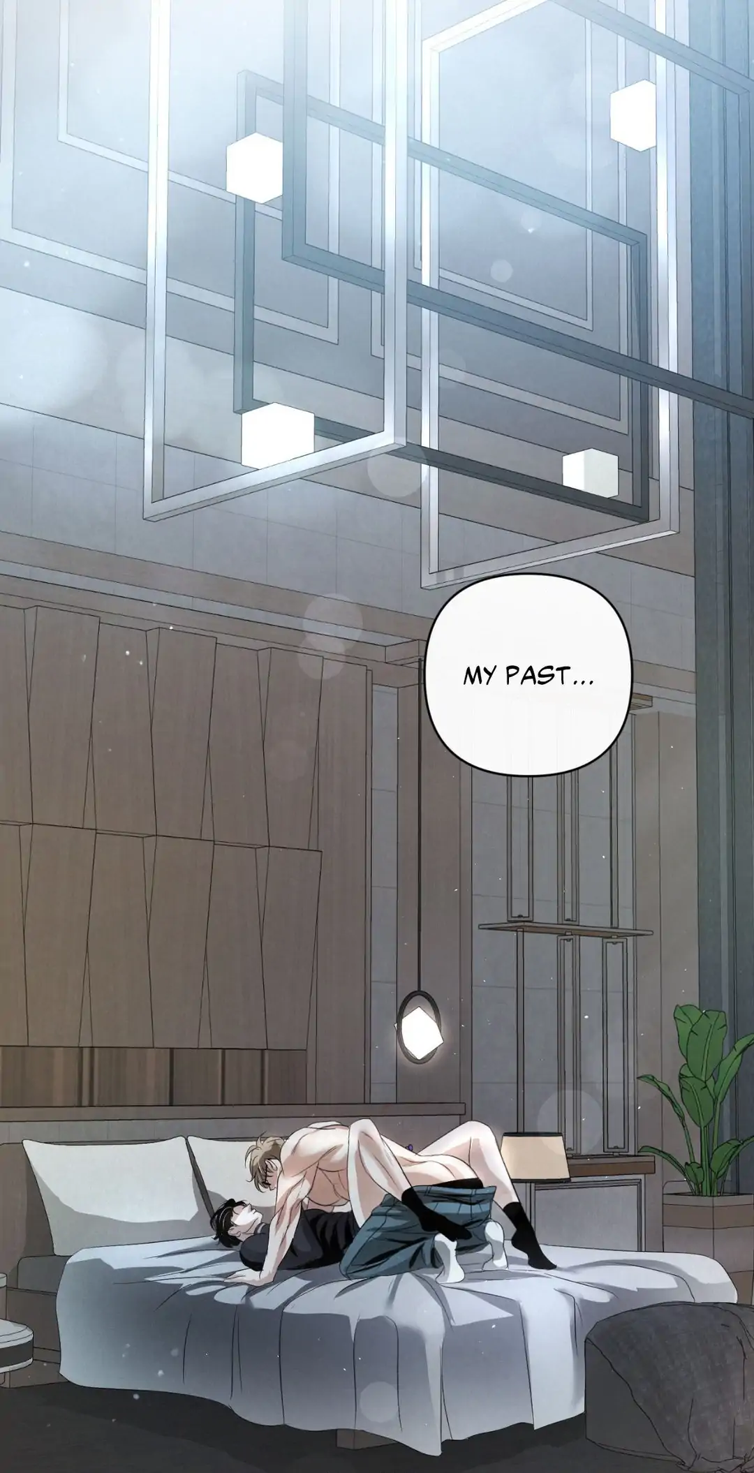 Bloodbound Chapter 36 - Page 71 in English