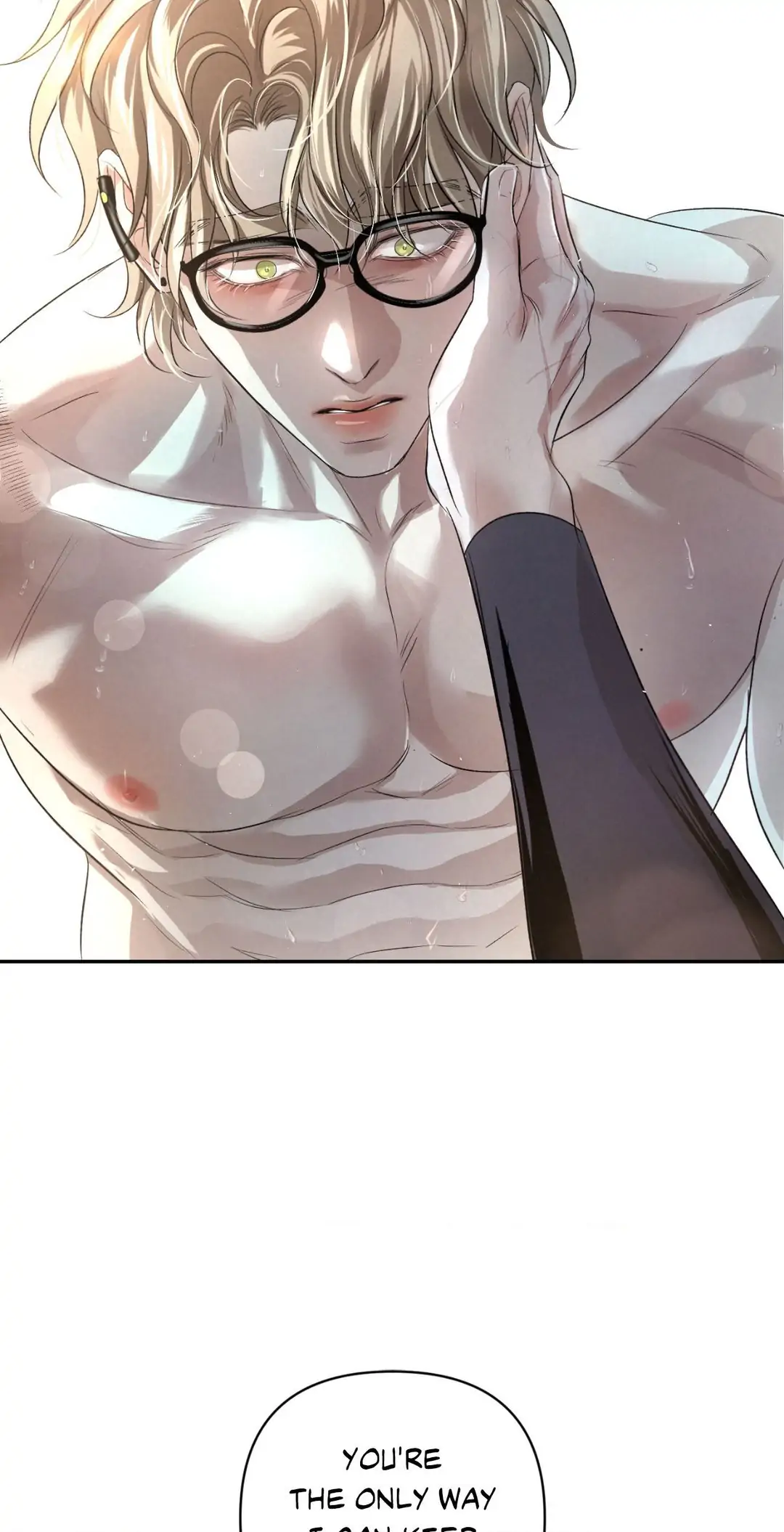 Bloodbound Chapter 36 - Page 76 in English