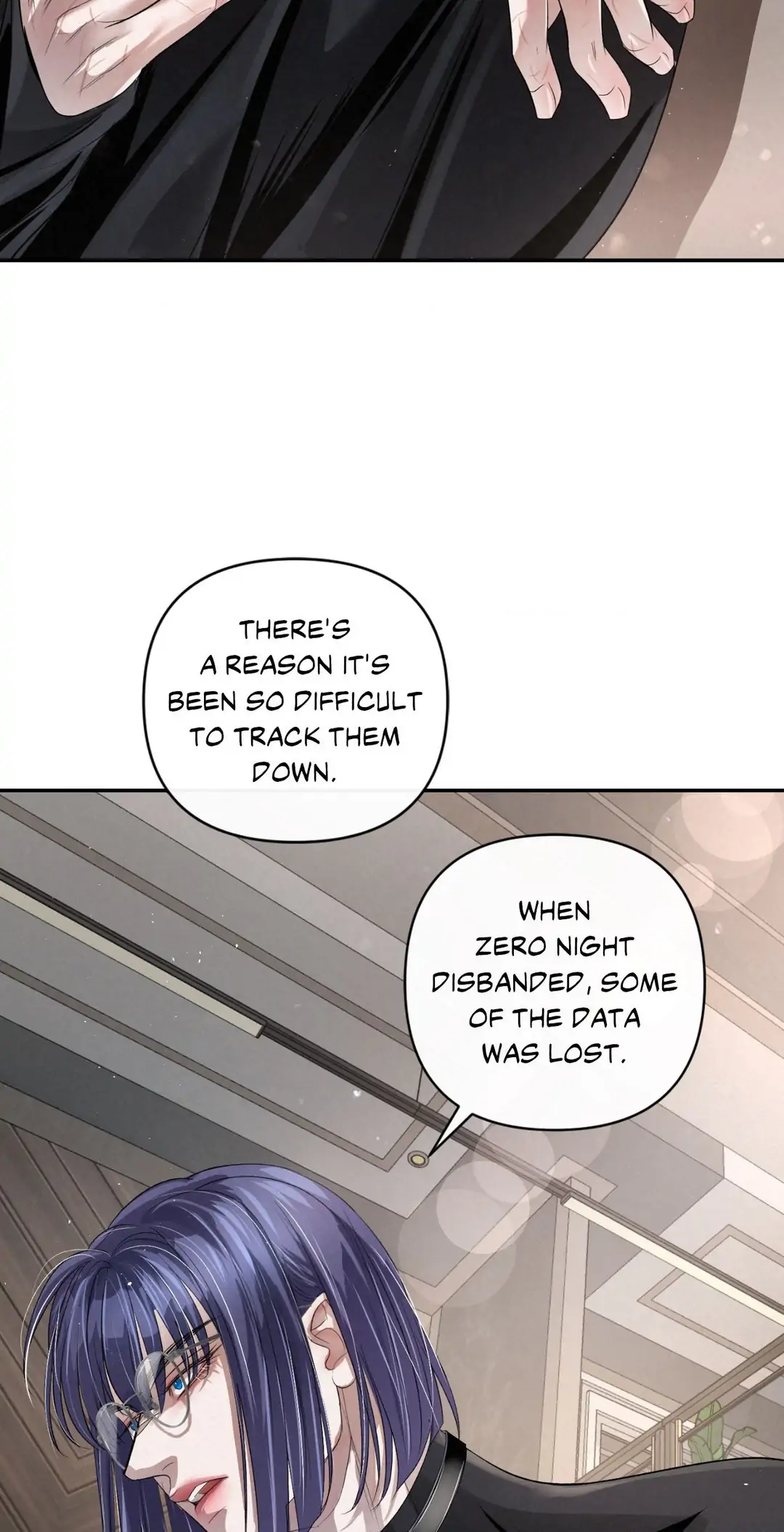 Bloodbound Chapter 37 - Page 16 in English