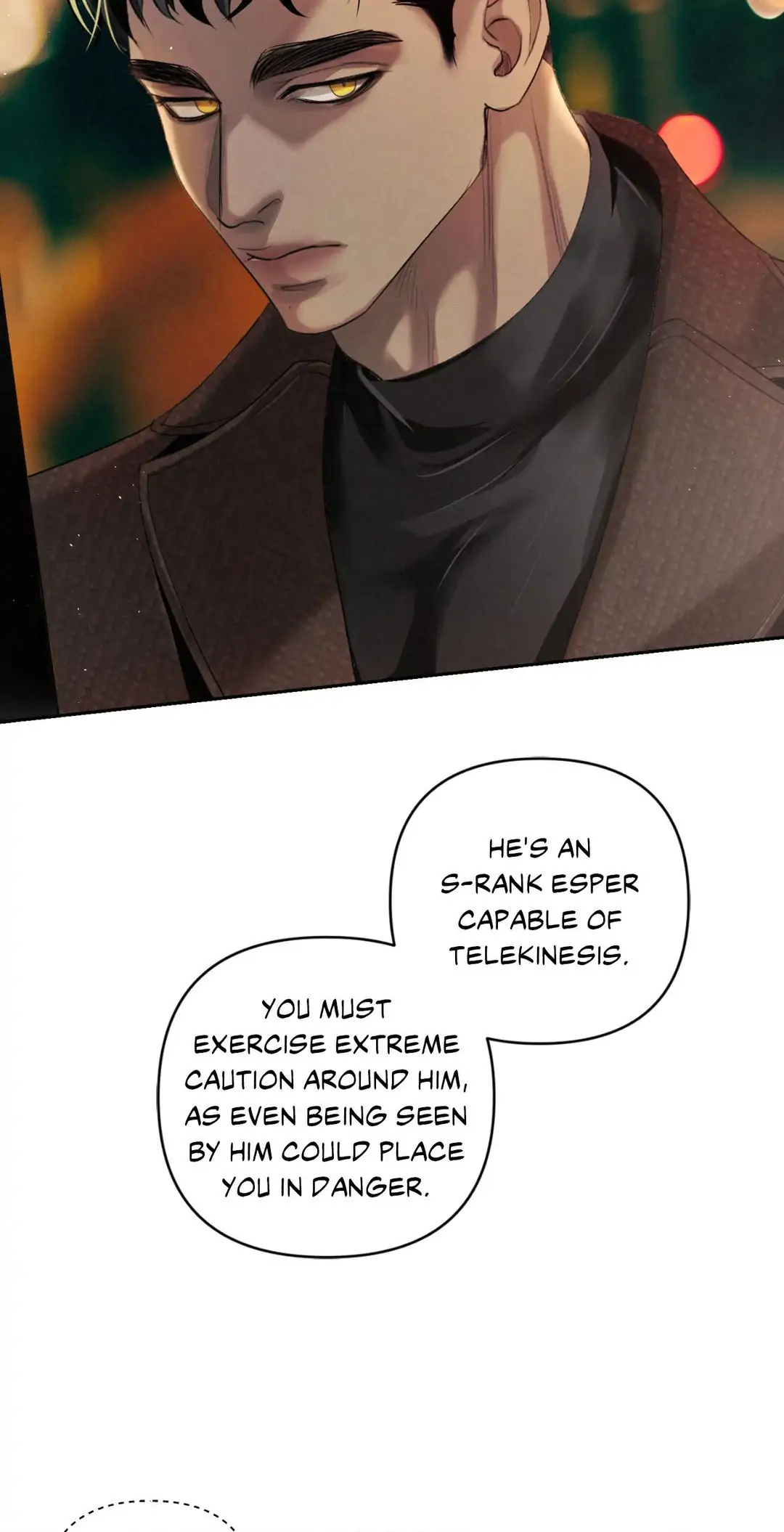 Bloodbound Chapter 37 - Page 25 in English