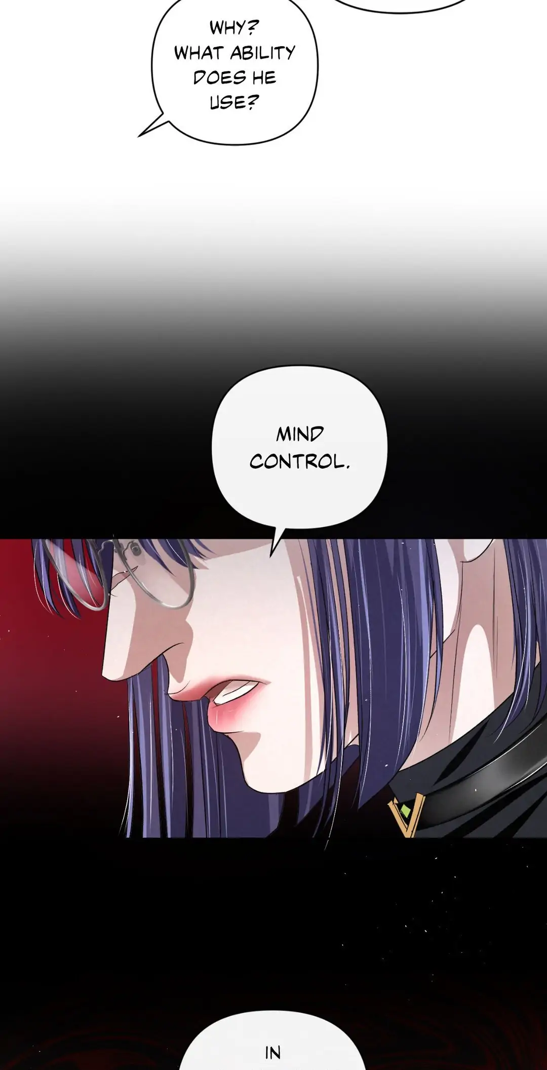 Bloodbound Chapter 37 - Page 28 in English