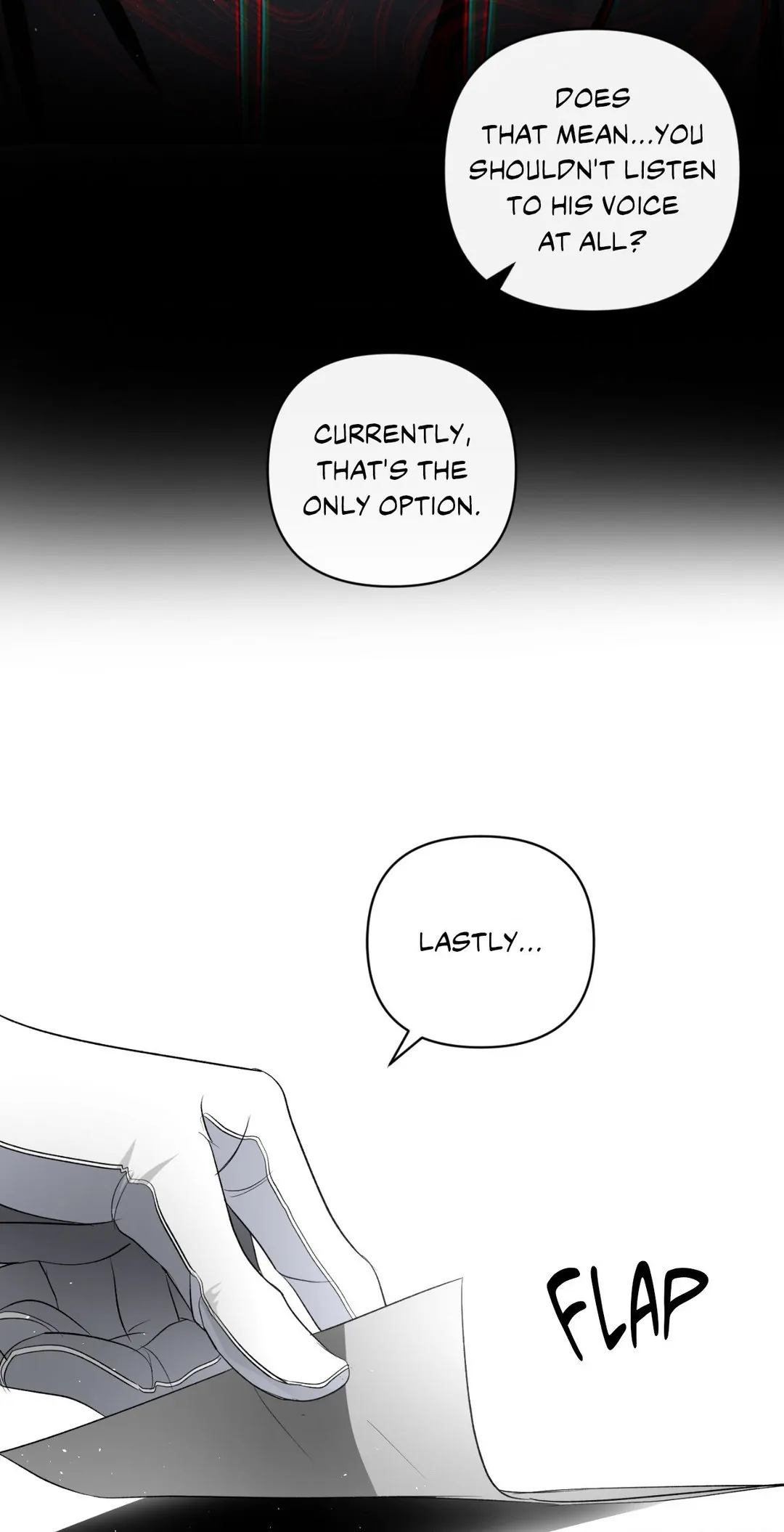 Bloodbound Chapter 37 - Page 30 in English