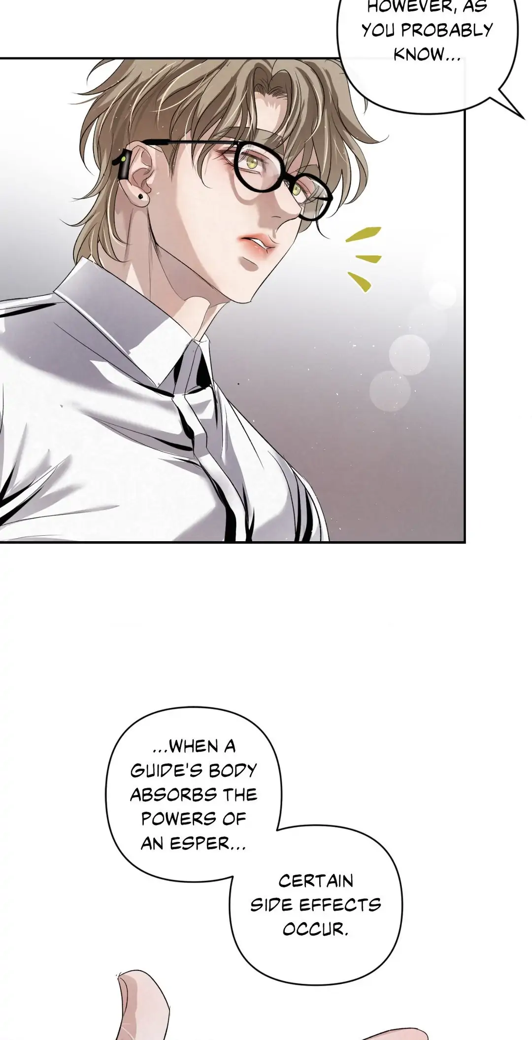 Bloodbound Chapter 37 - Page 37 in English