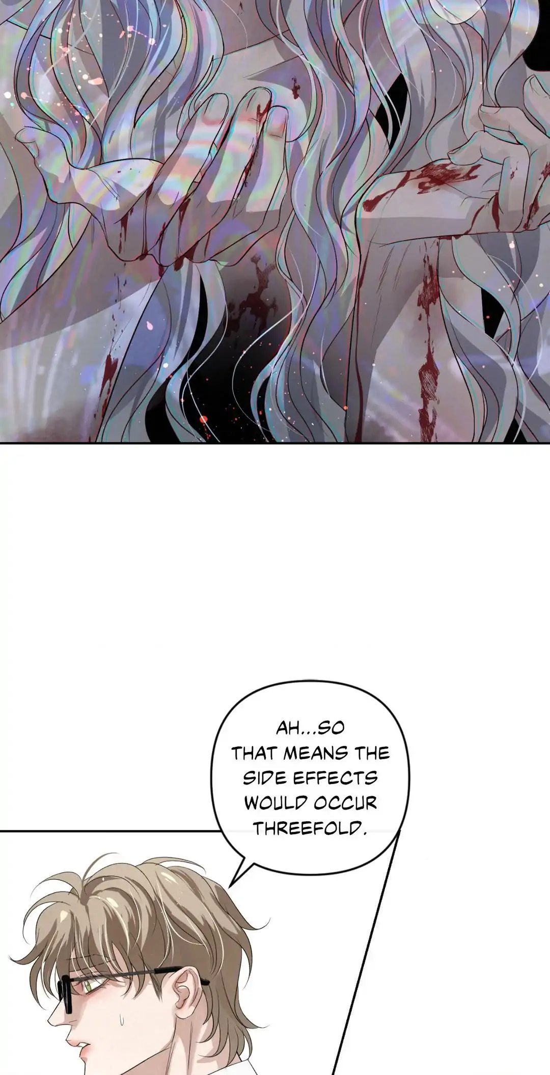 Bloodbound Chapter 37 - Page 39 in English