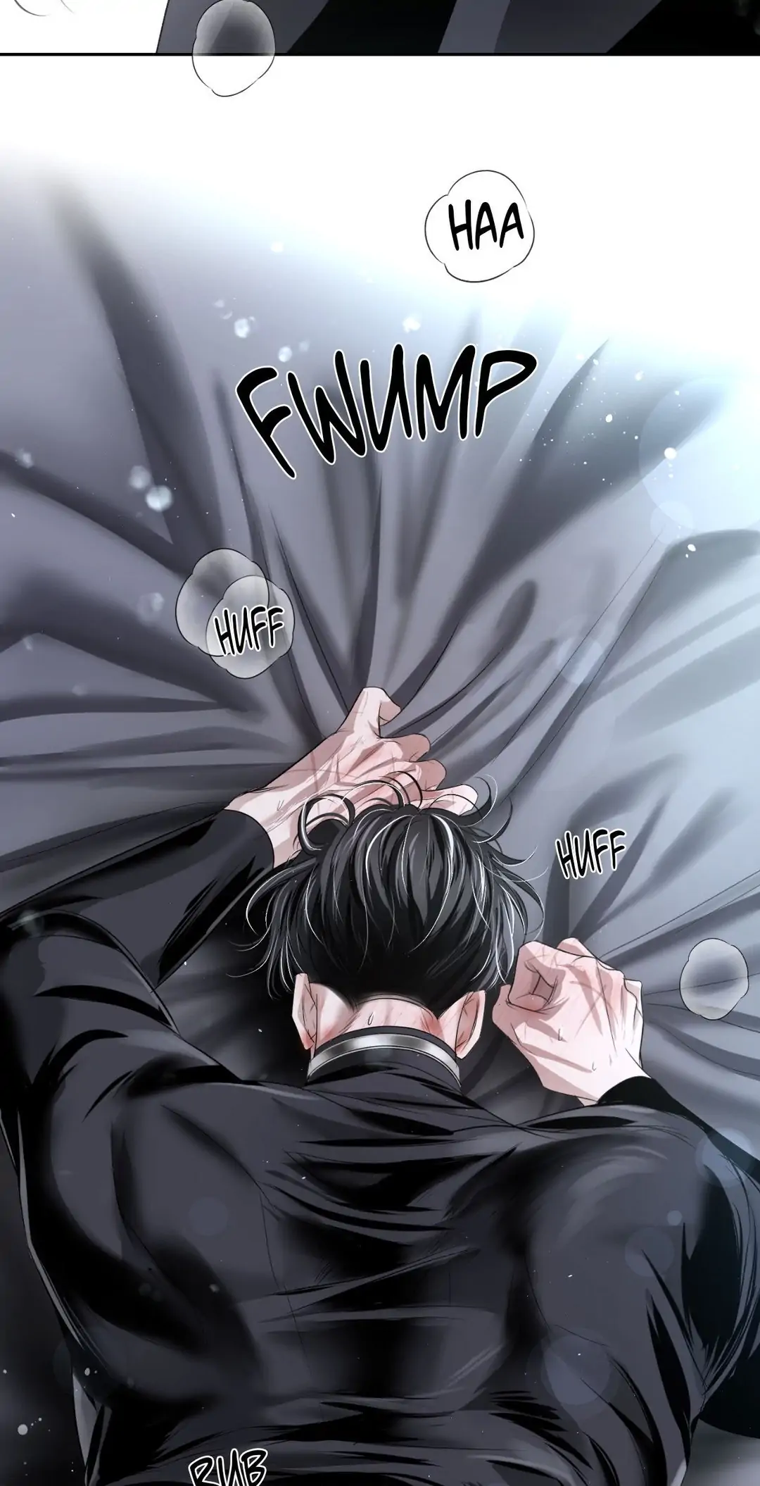 Bloodbound Chapter 37 - Page 4 in English