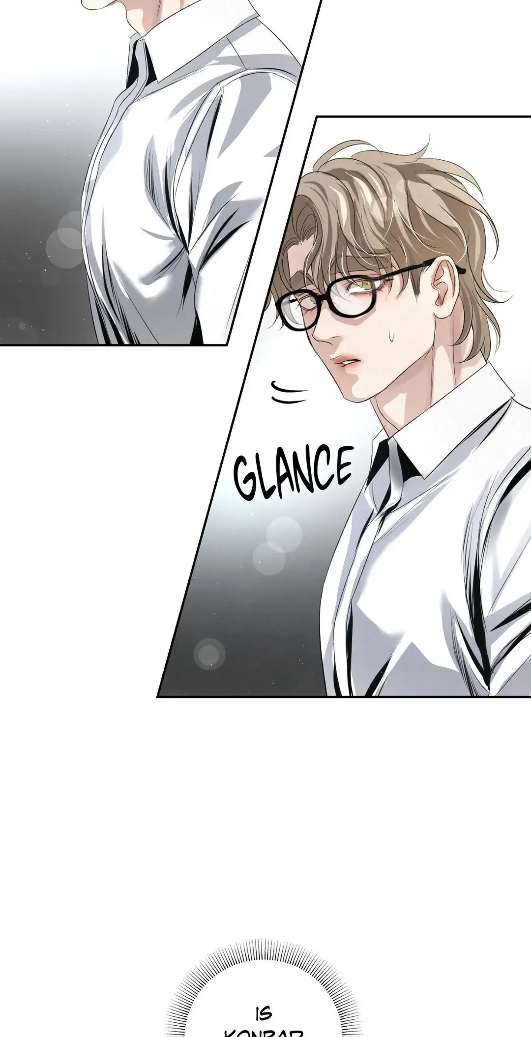 Bloodbound Chapter 37 - Page 40 in English