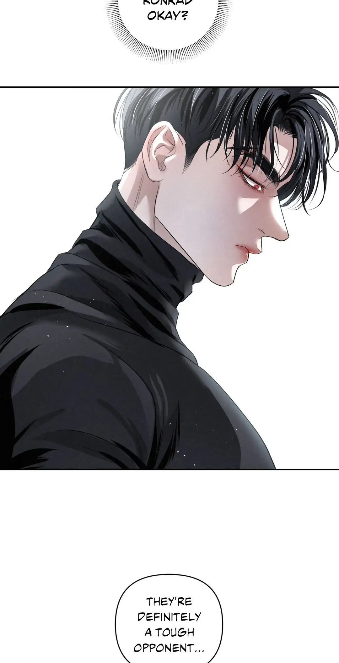 Bloodbound Chapter 37 - Page 41 in English