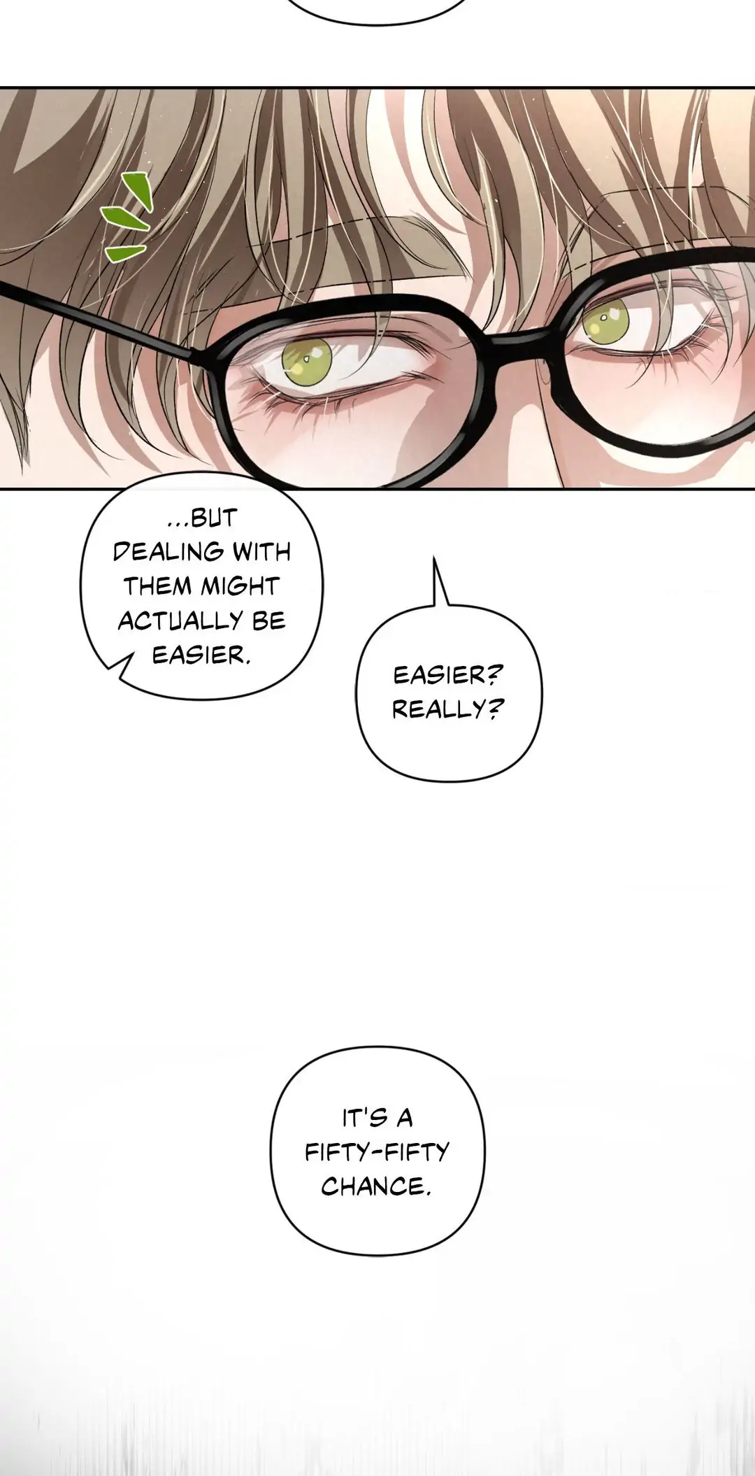 Bloodbound Chapter 37 - Page 42 in English