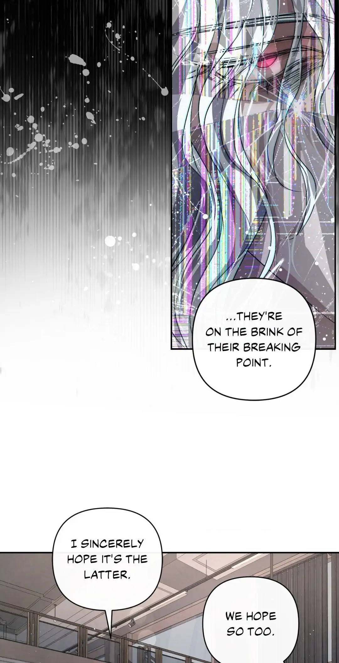 Bloodbound Chapter 37 - Page 44 in English