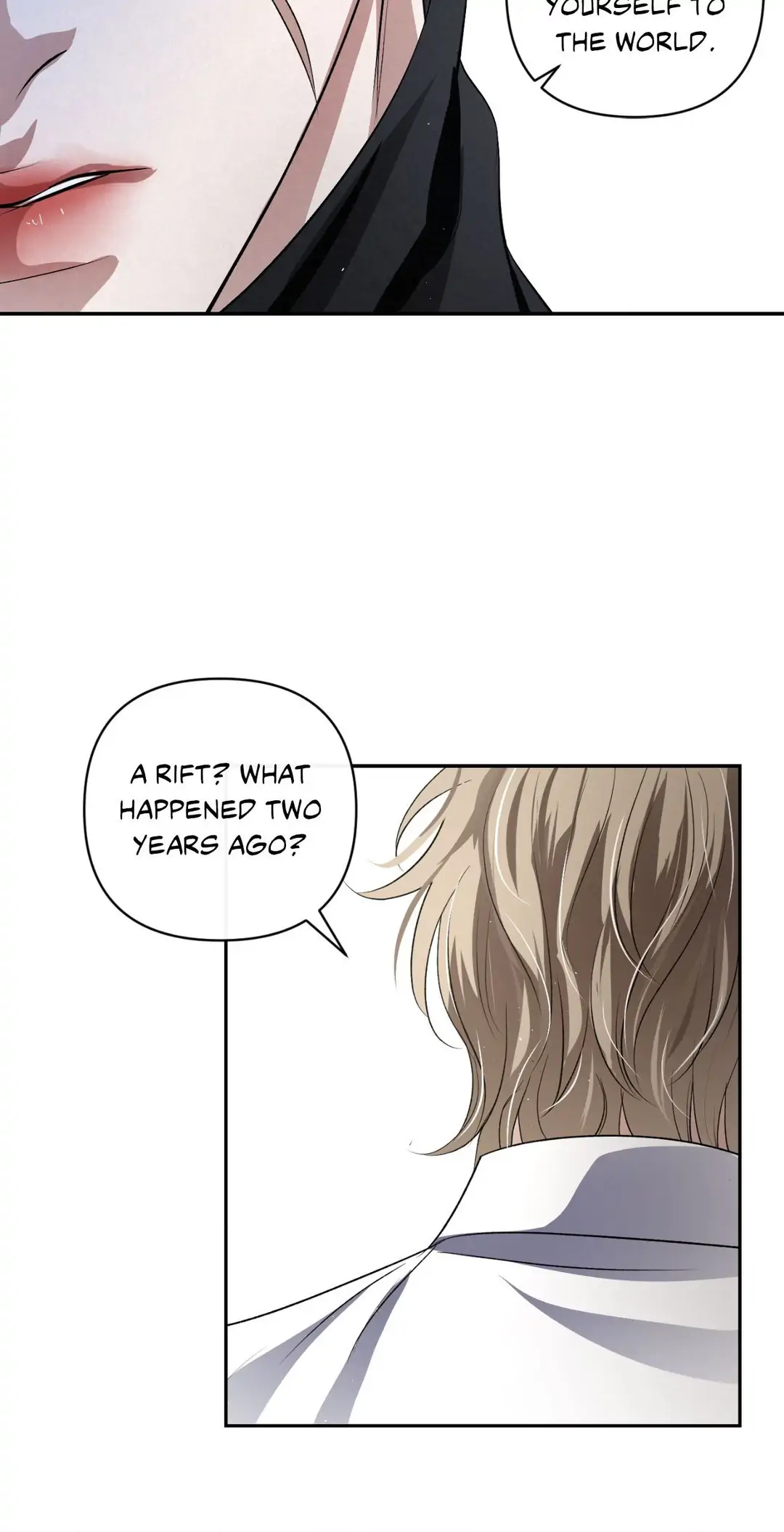 Bloodbound Chapter 37 - Page 48 in English