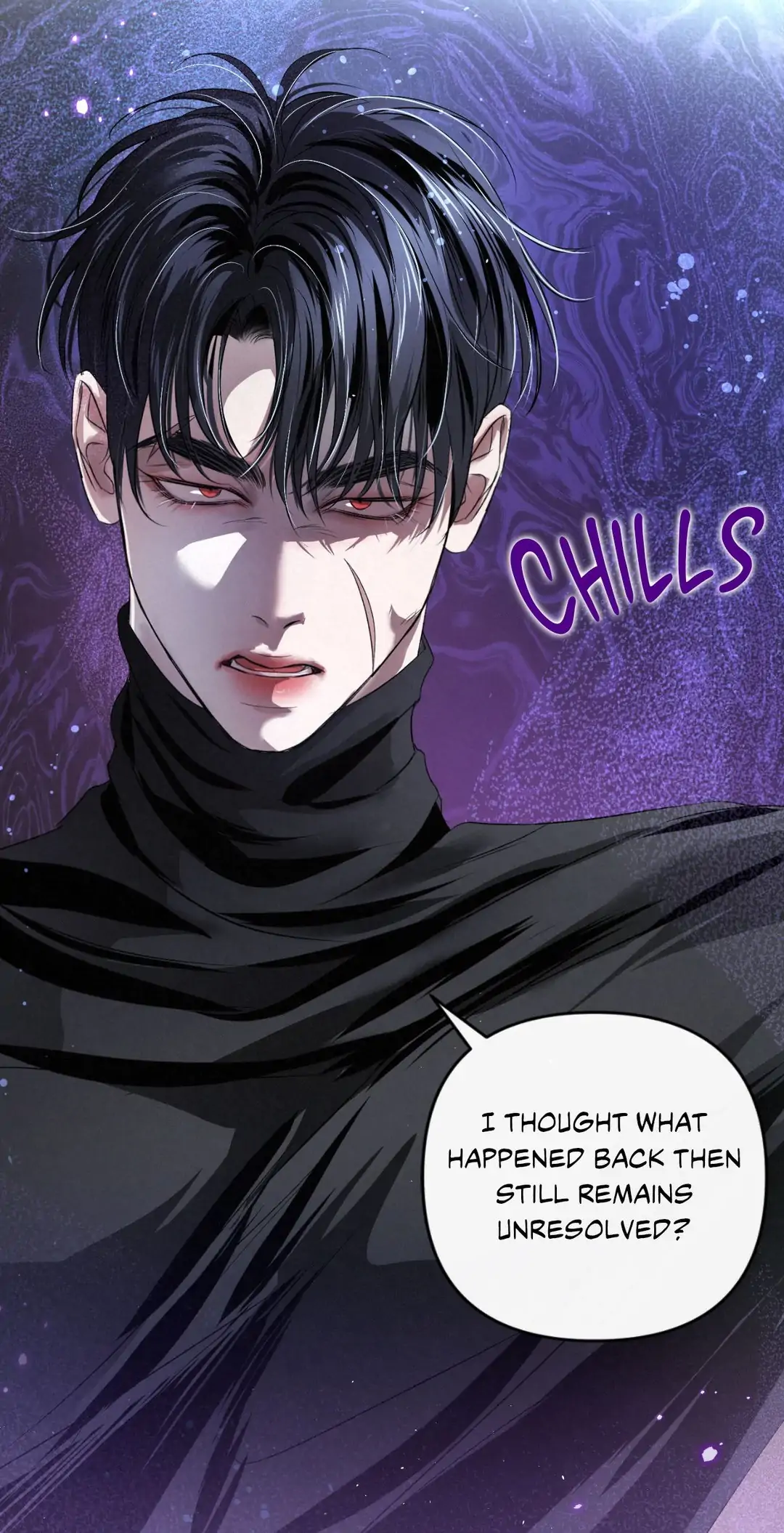 Bloodbound Chapter 37 - Page 52 in English